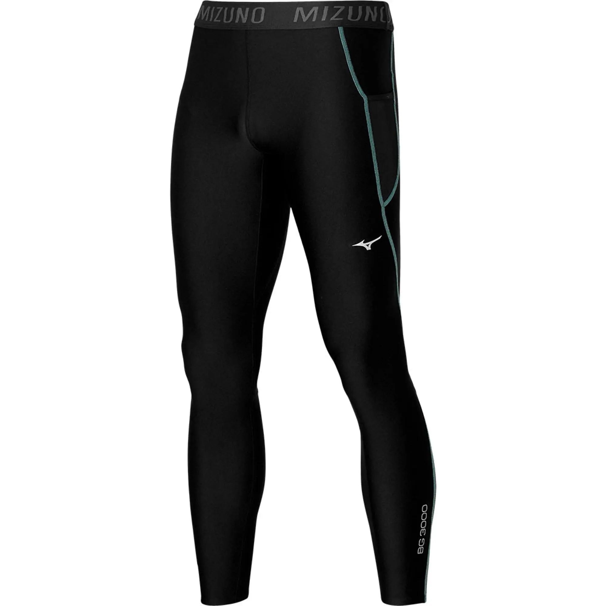 Mizuno Bg3000 Leggings