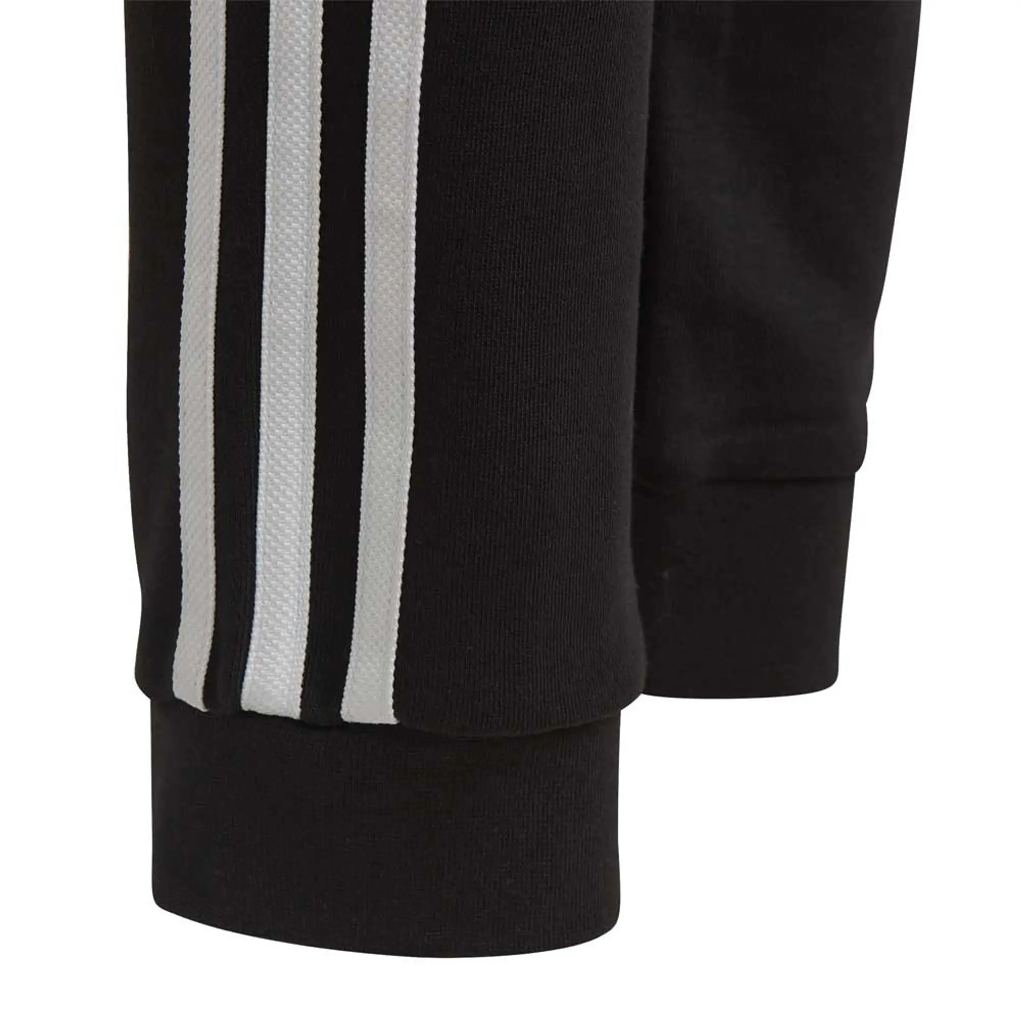 adidas Originals adidas  TREFOIL PANTS  girls's Children's Sportswear in Black