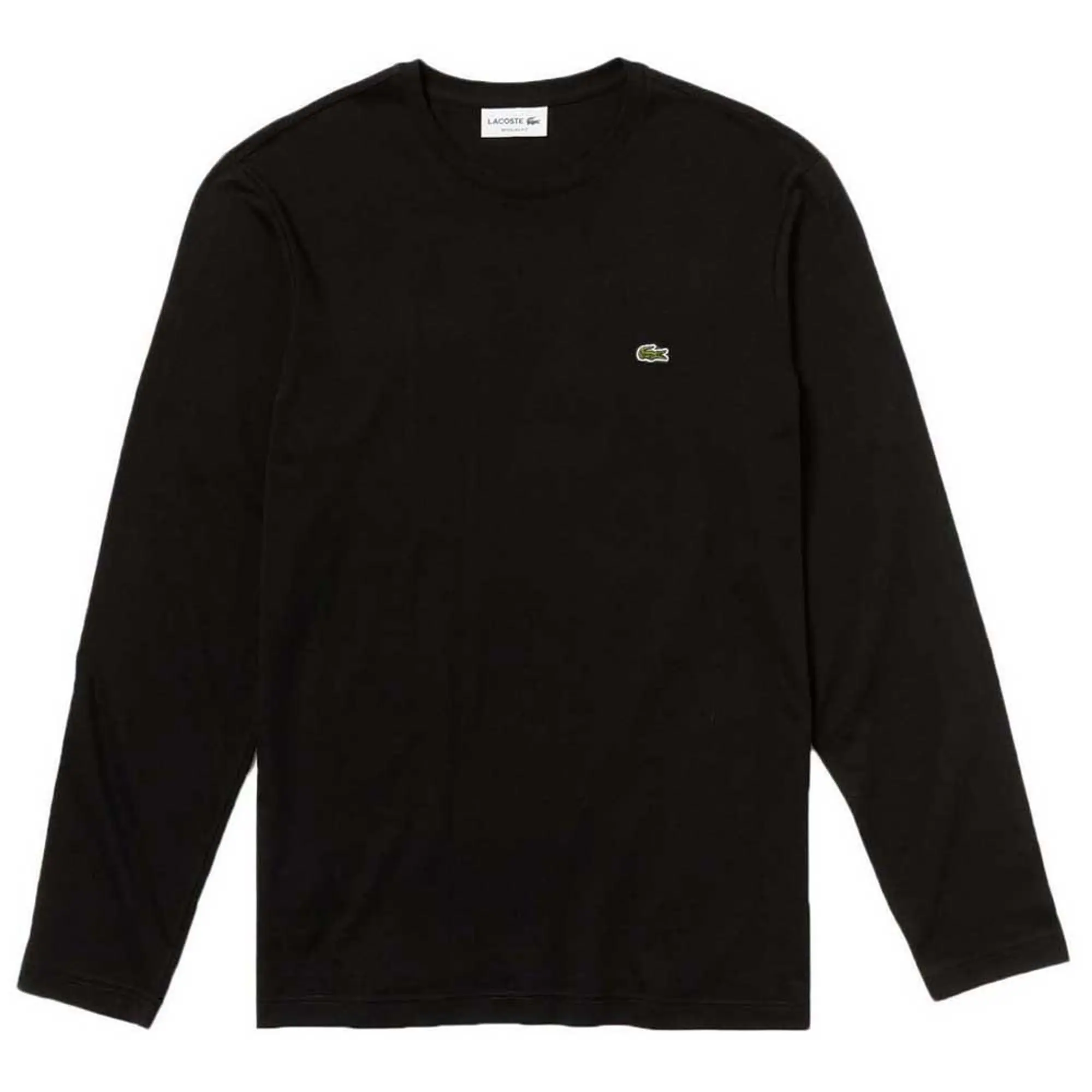 Lacoste Long Sleeve T-shirt