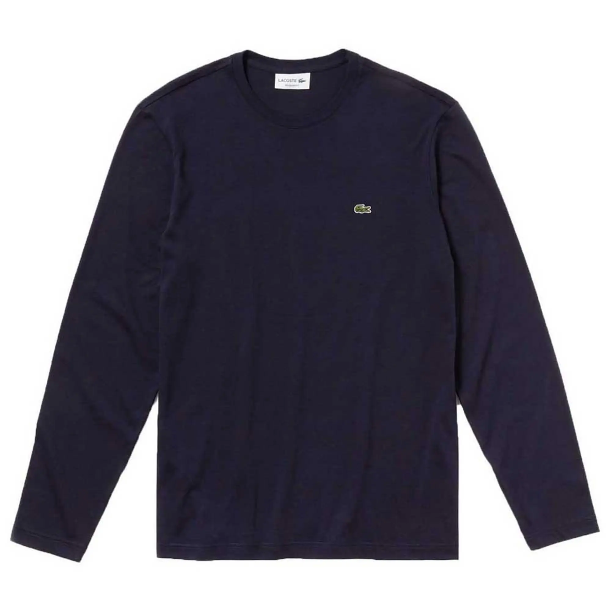 Lacoste Long Sleeve T-shirt