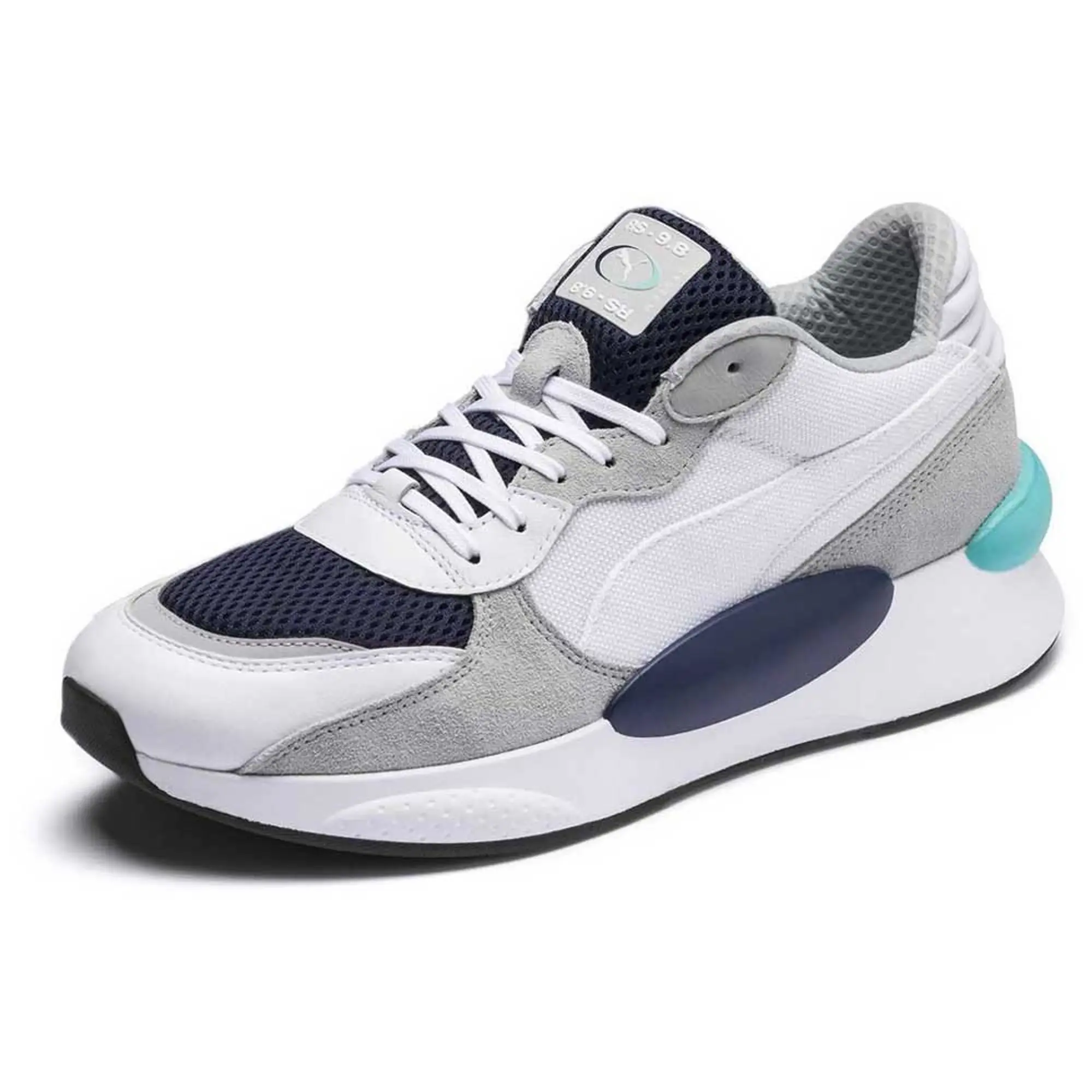 Puma Select Rs 9.8 Cosmic Trainers
