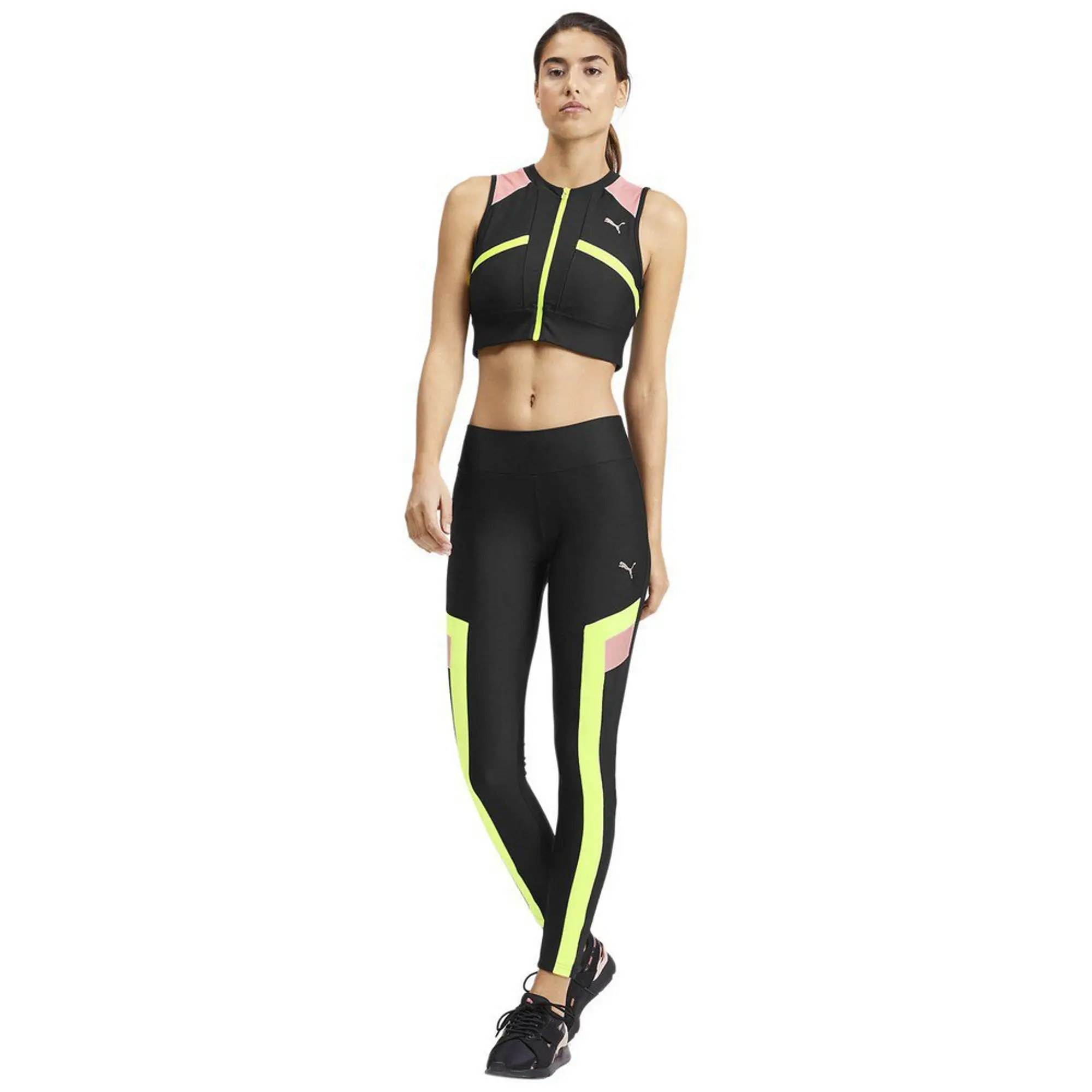 Puma Select Chase Leggings