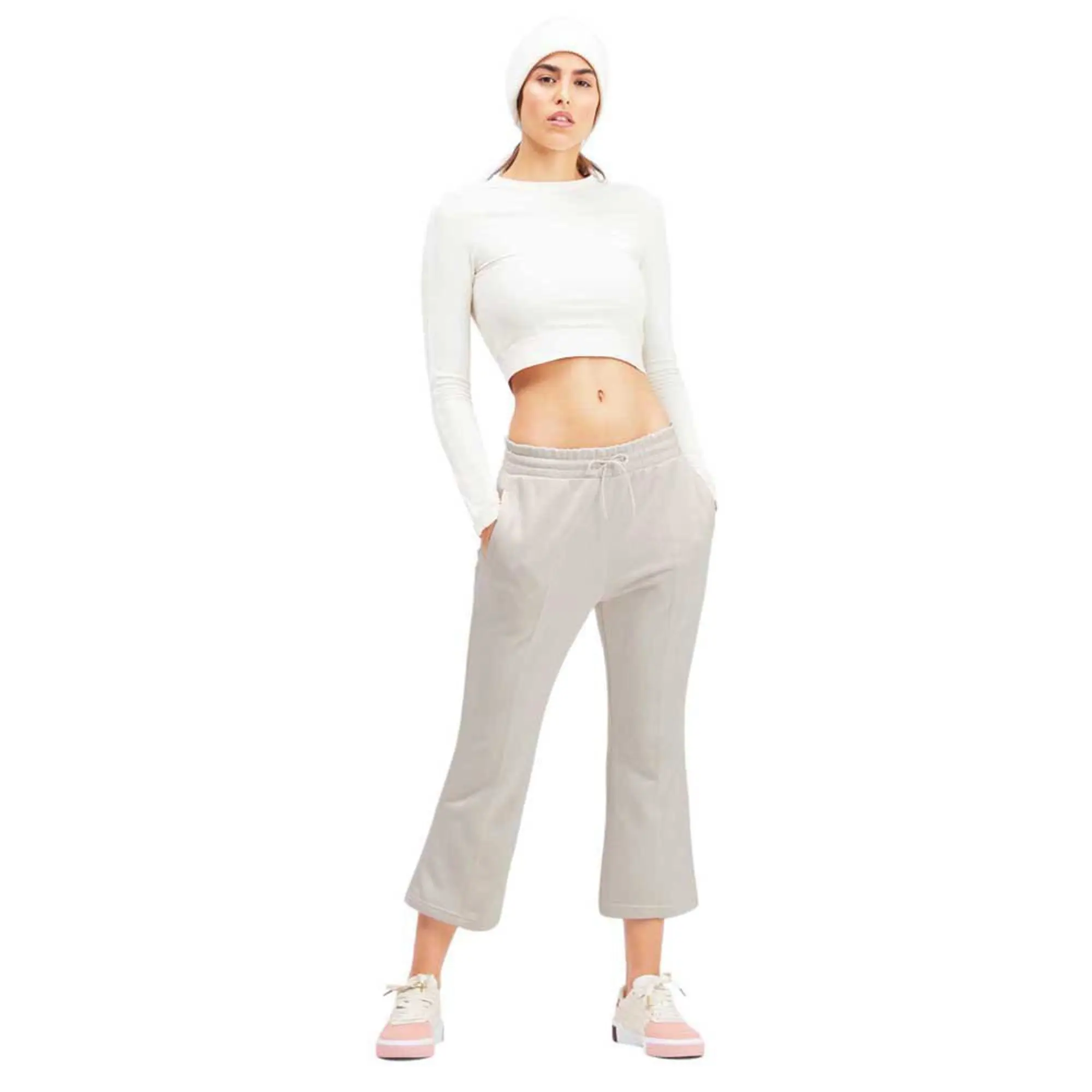 Puma Select Classics Kick Flare Pants
