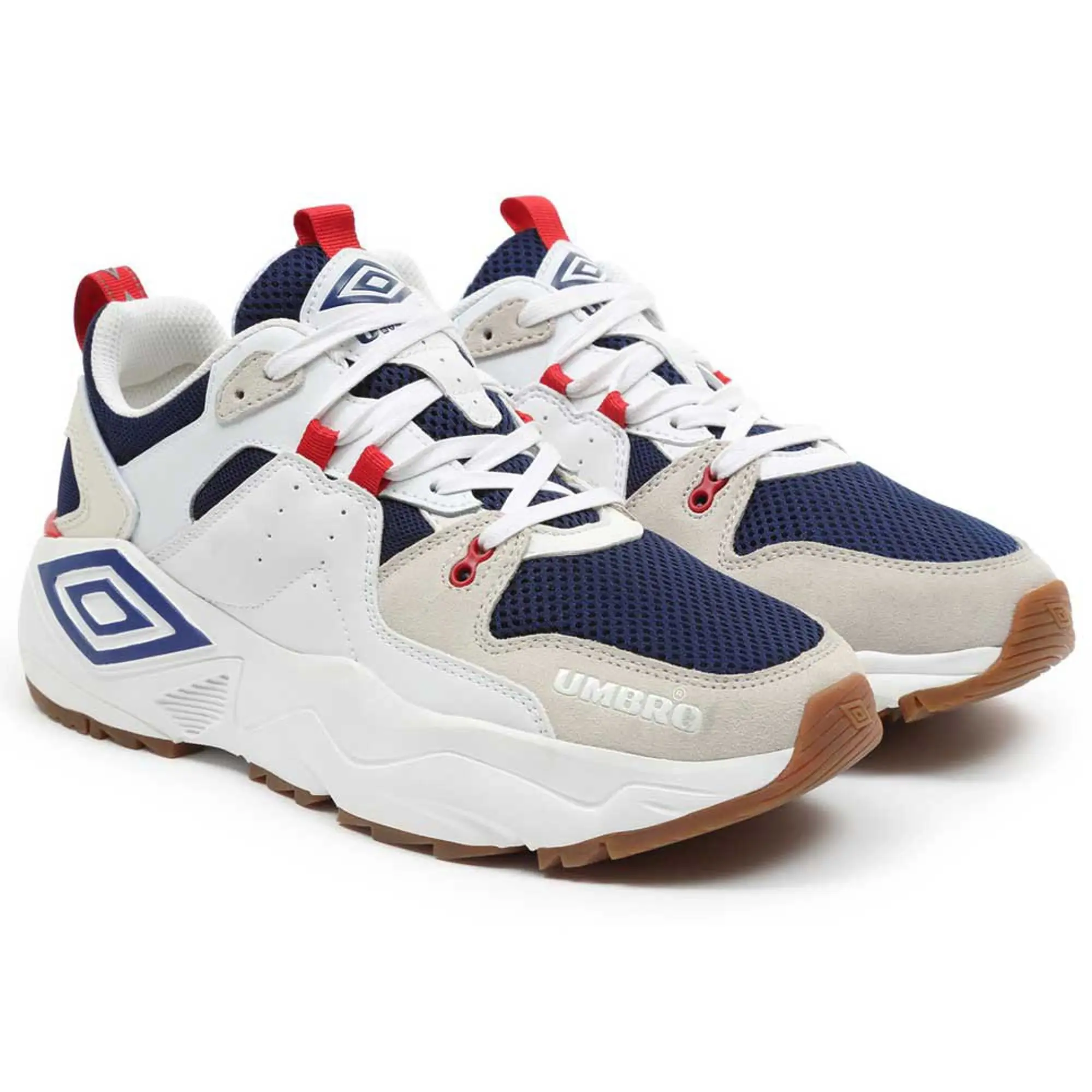 Umbro Runner M Trainers