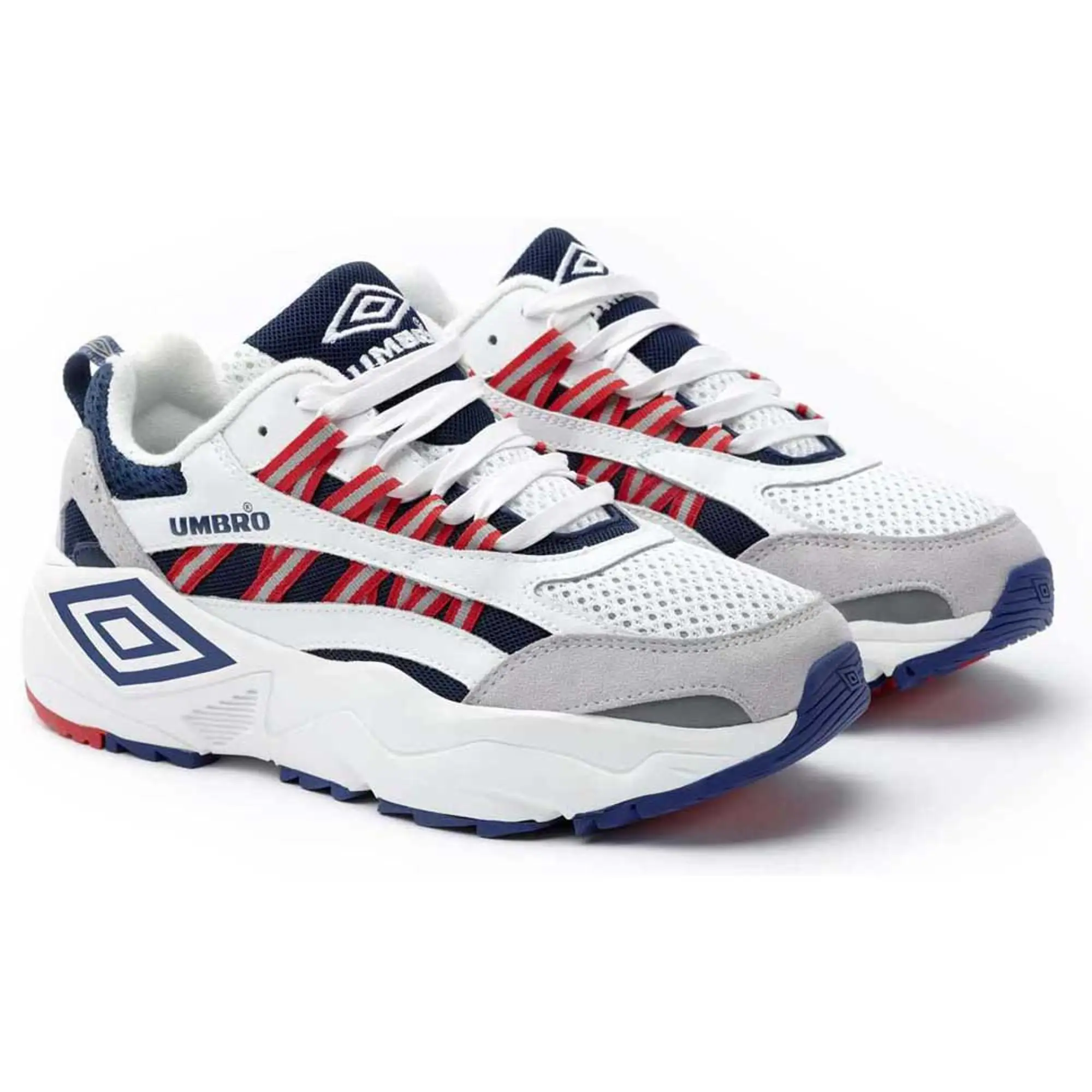 Umbro Neptune Trainers