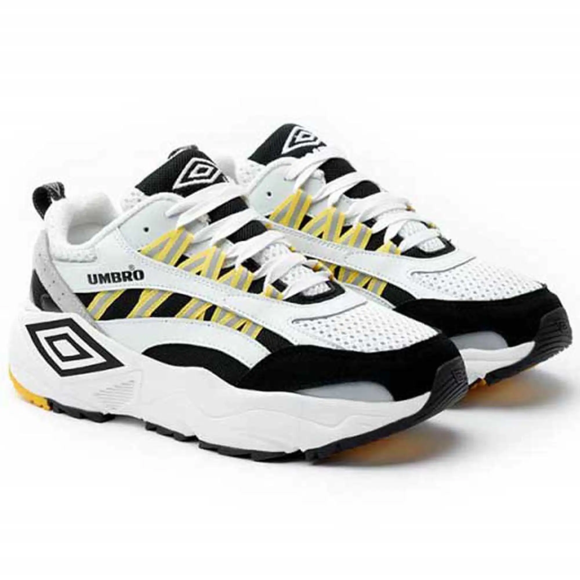 Umbro Neptune Trainers
