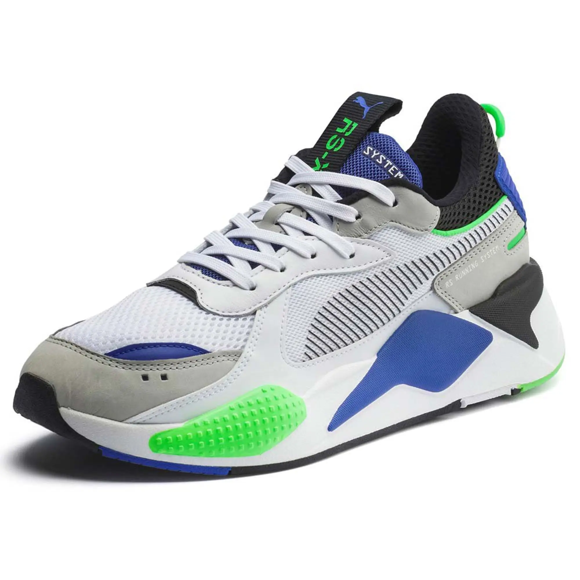 Puma Select Rs-x Toys Trainers Refurbished