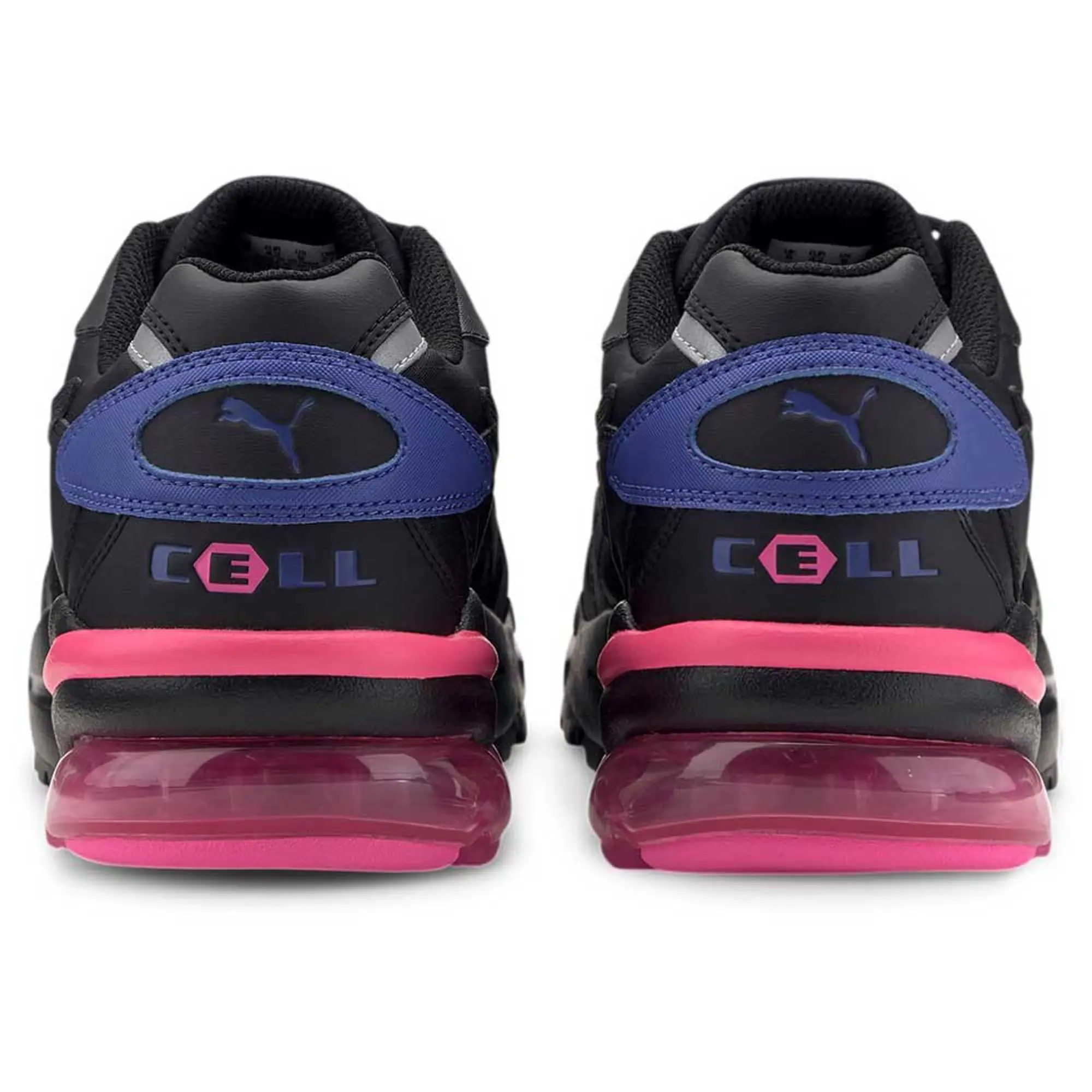 Puma Select Cell Alien Kite Trainers