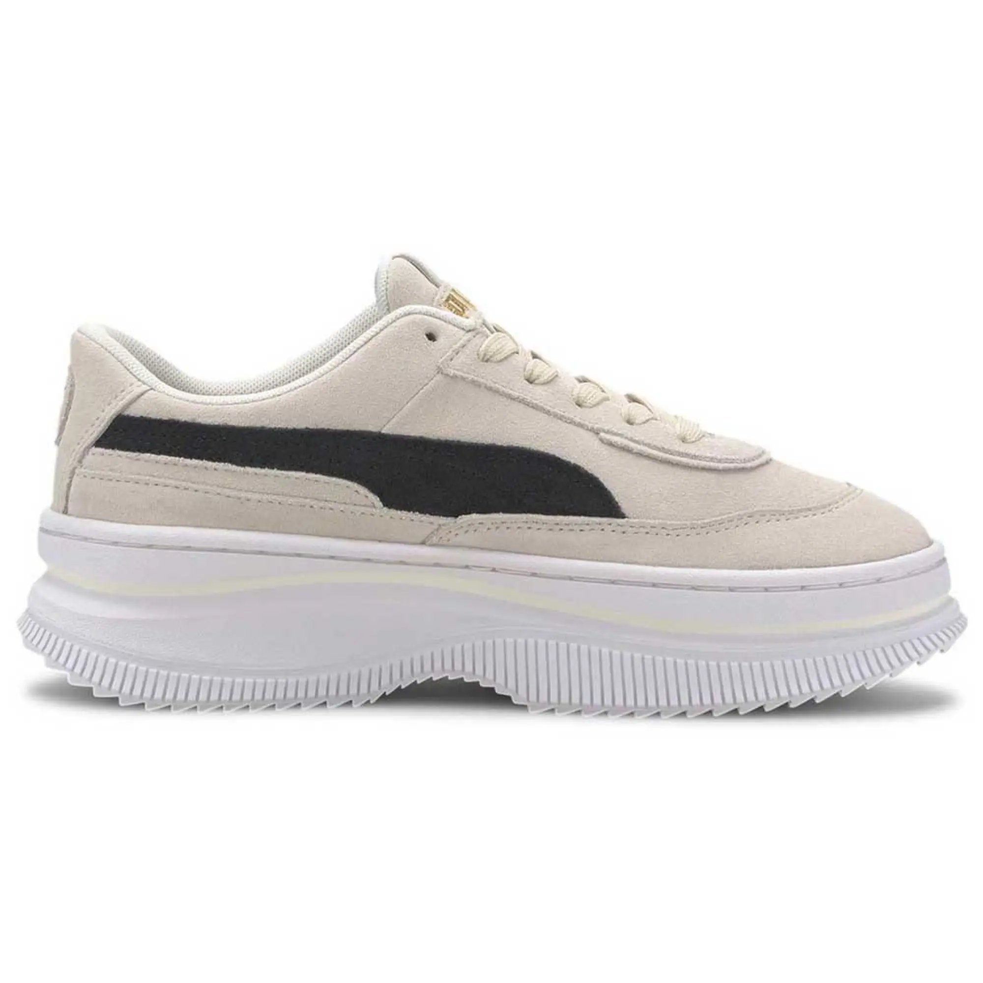 Puma Select Deva Suede Trainers