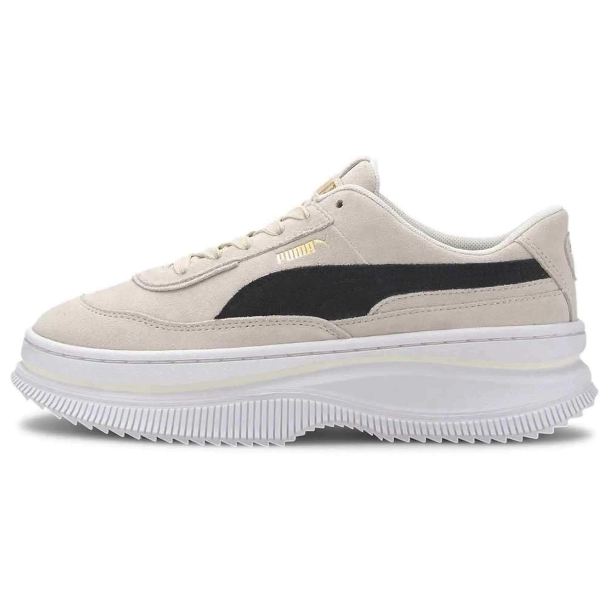 Puma Select Deva Suede Trainers