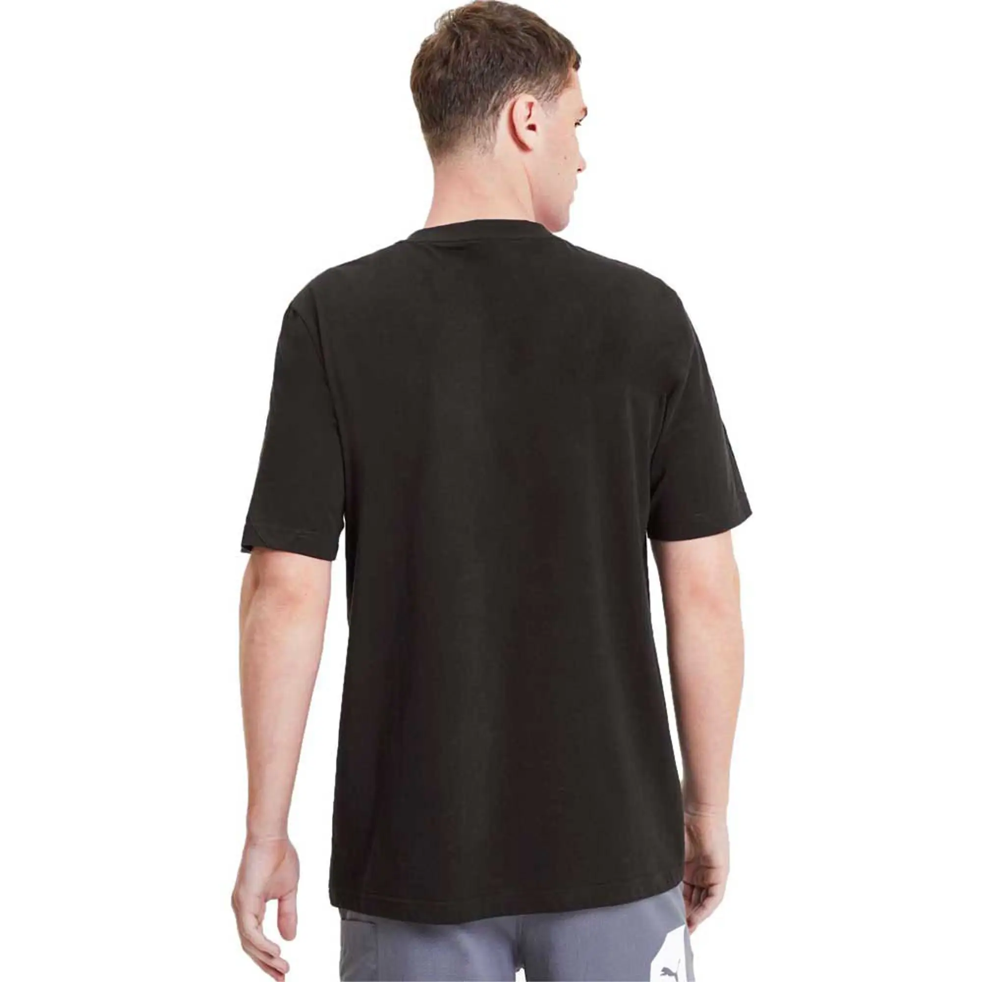 Puma Nu-tility Short Sleeve T-shirt