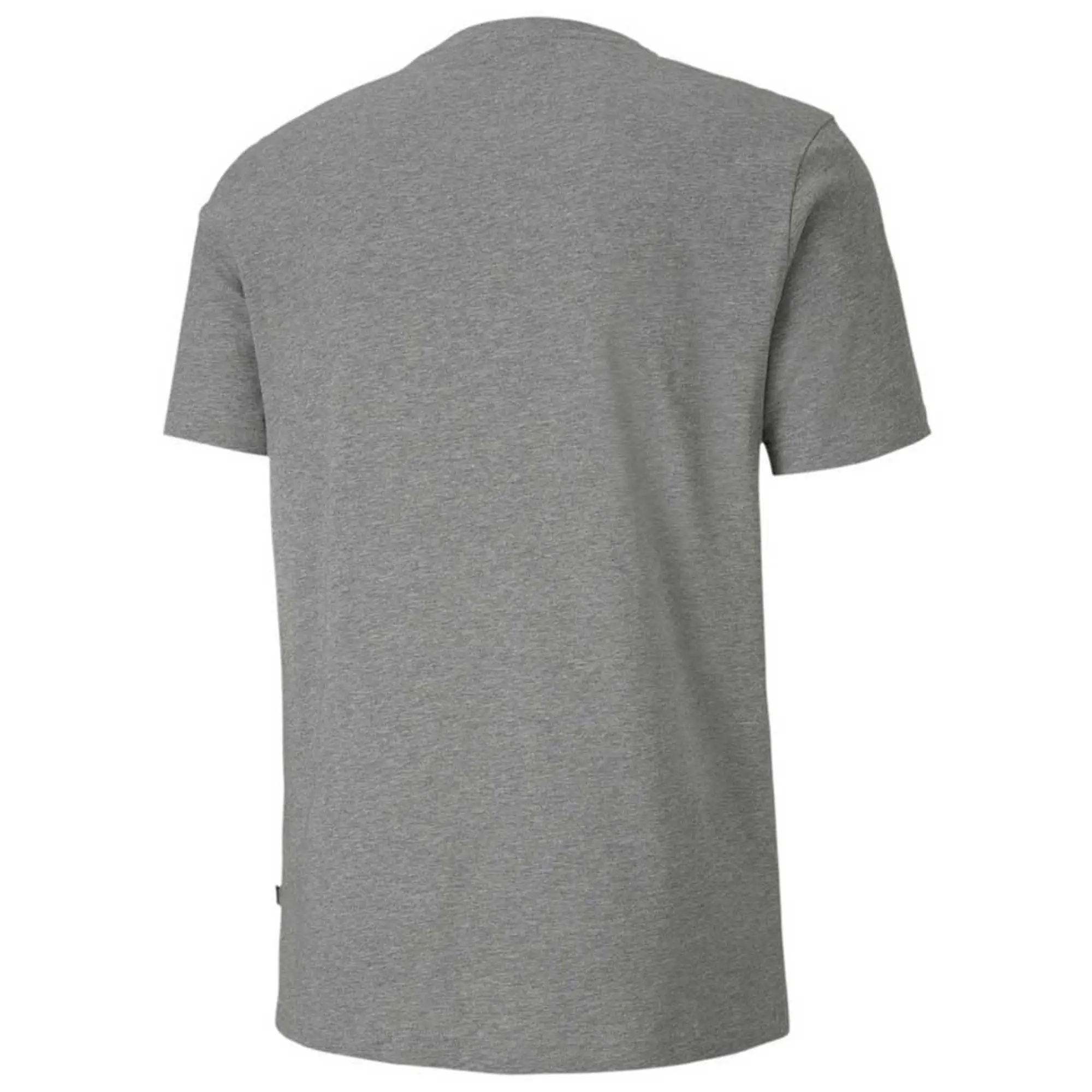 Puma Photo Short Sleeve T-shirt