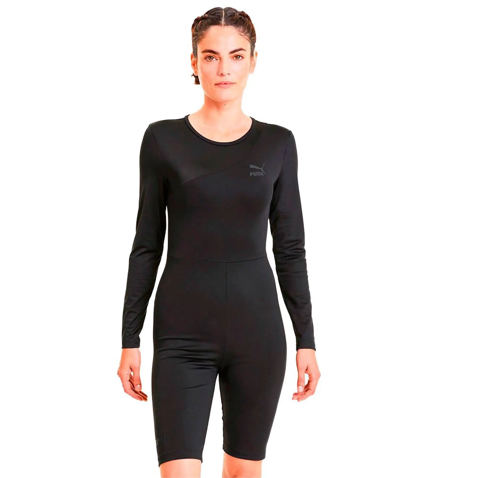 Puma Select Tfs Fashion Unitard Romper
