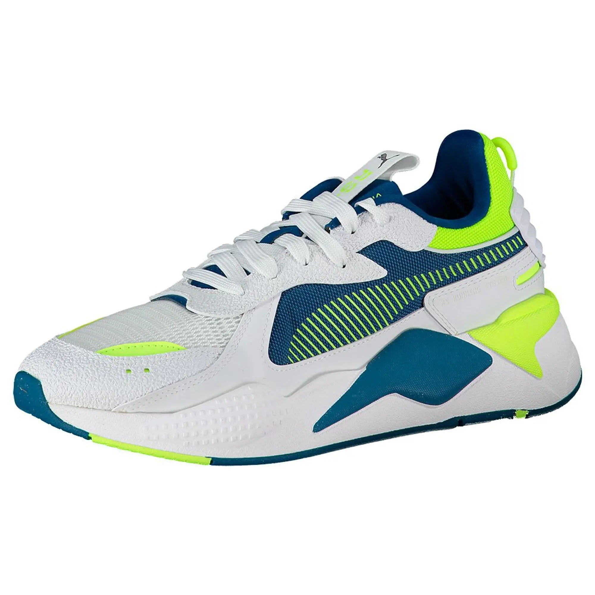 Puma RS X Puma Trainers RS X FOOTY.COM