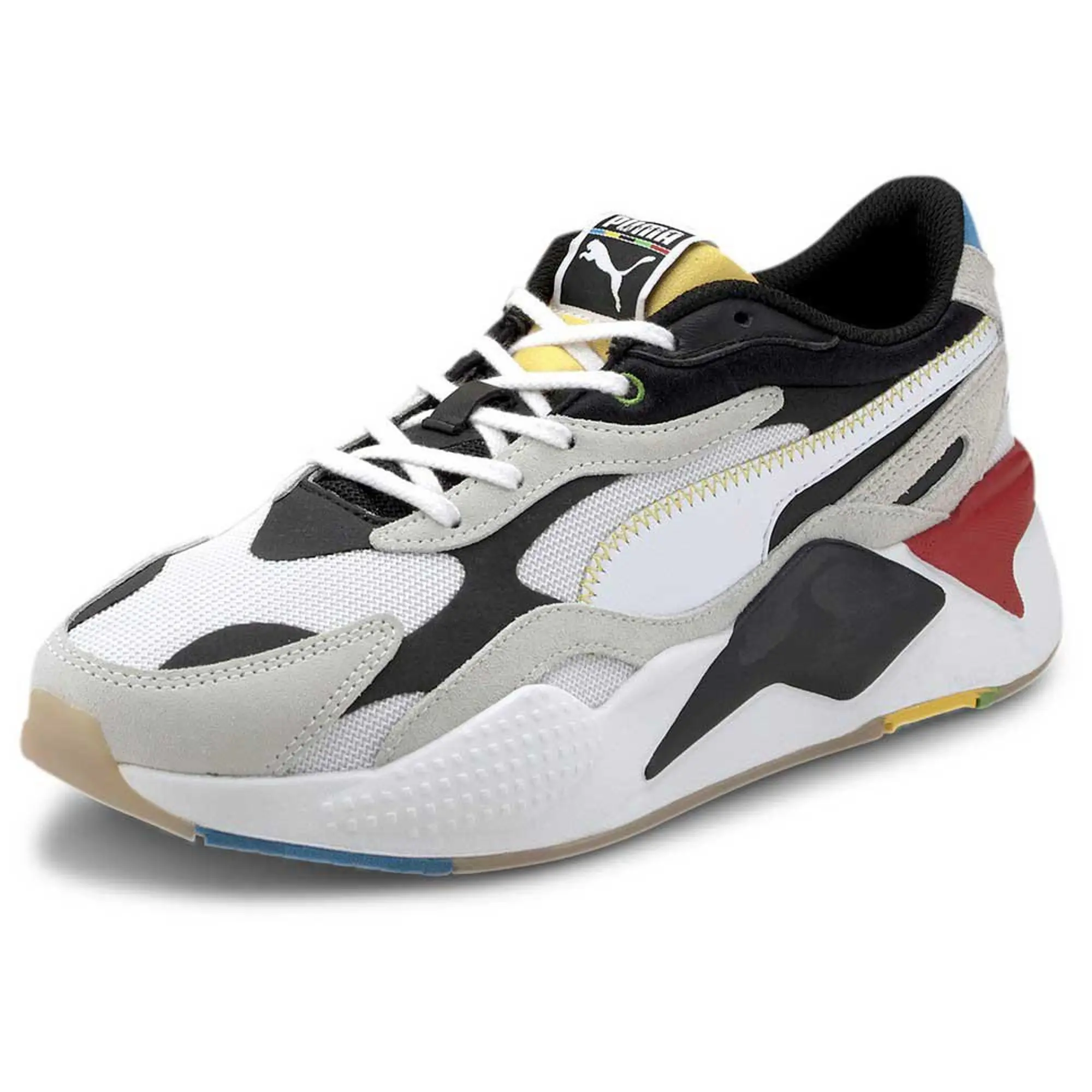 Puma Select Rs-x³ Trainers