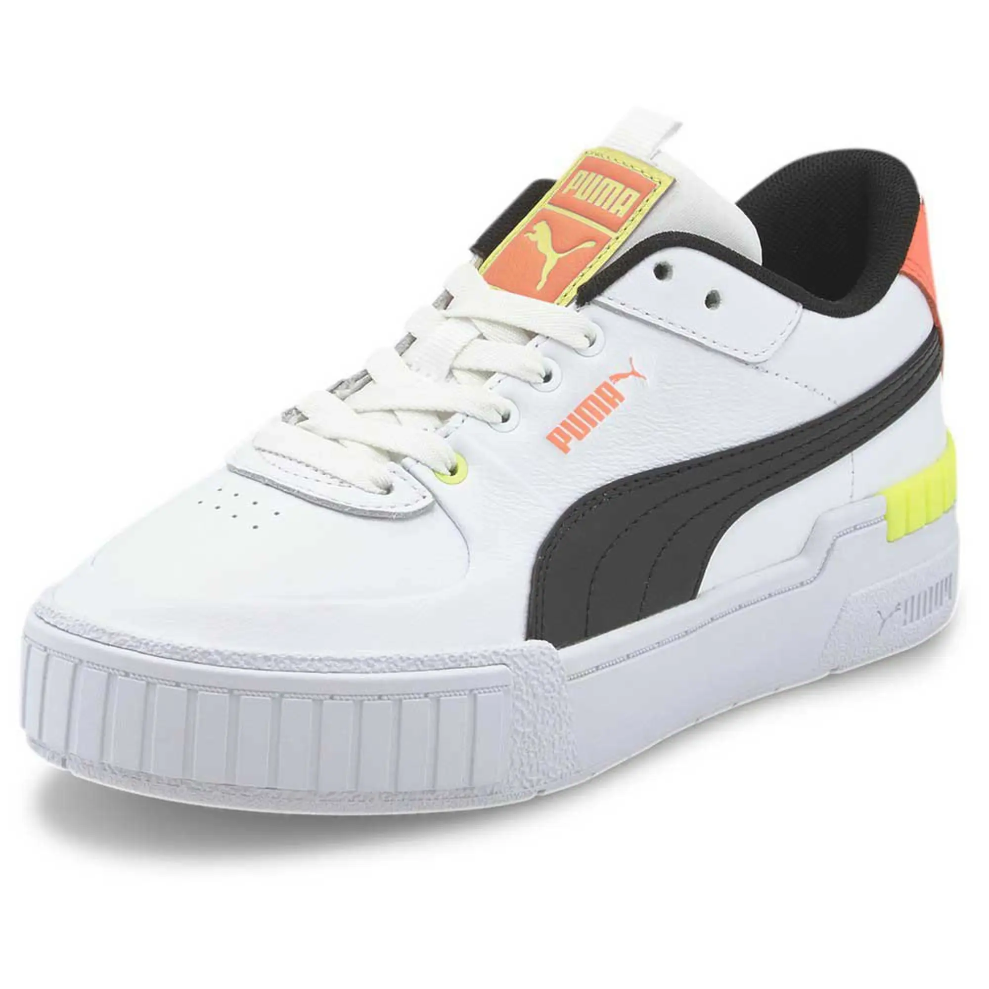 Puma Select Cali Sport Trainers