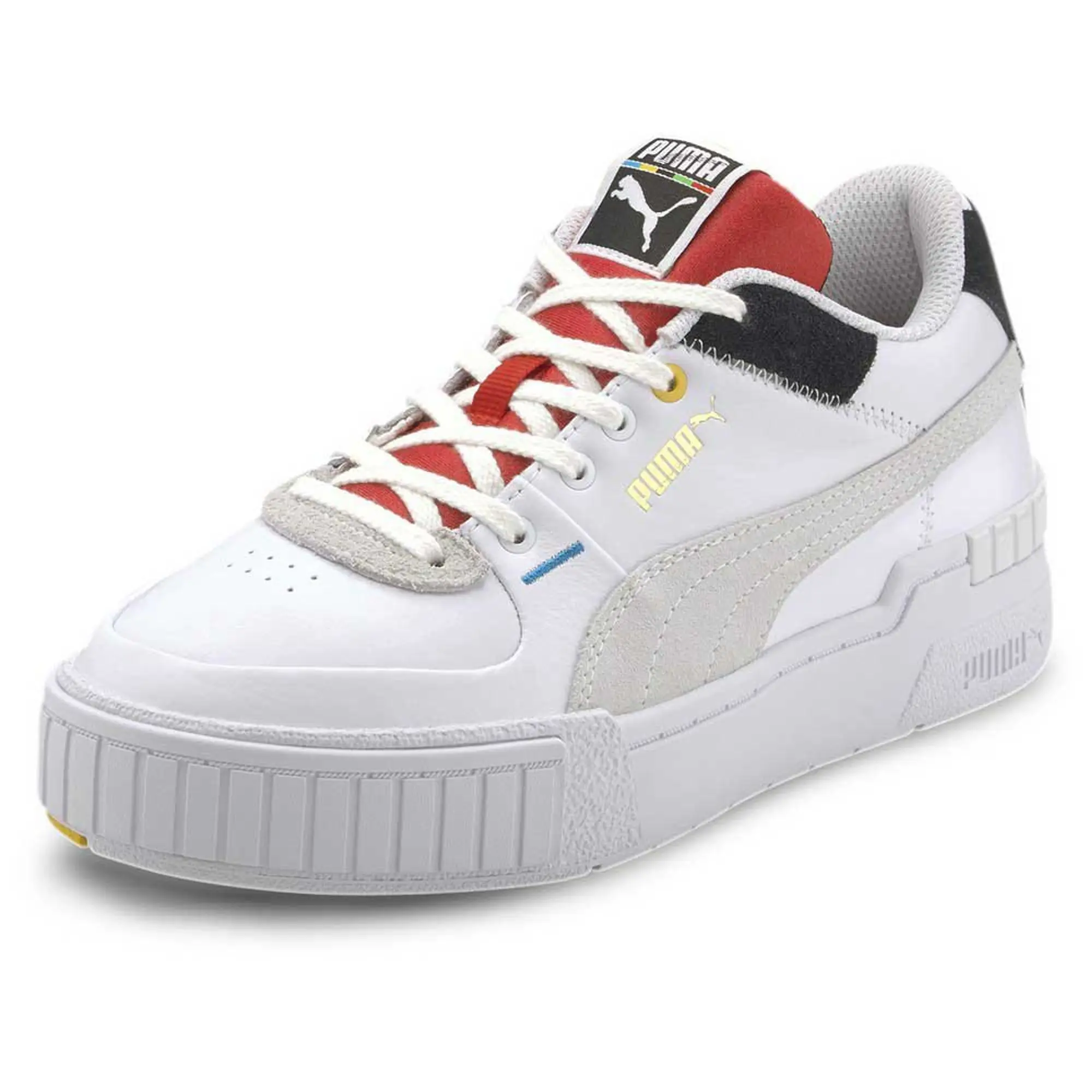 Puma Select Cali Sport Trainers