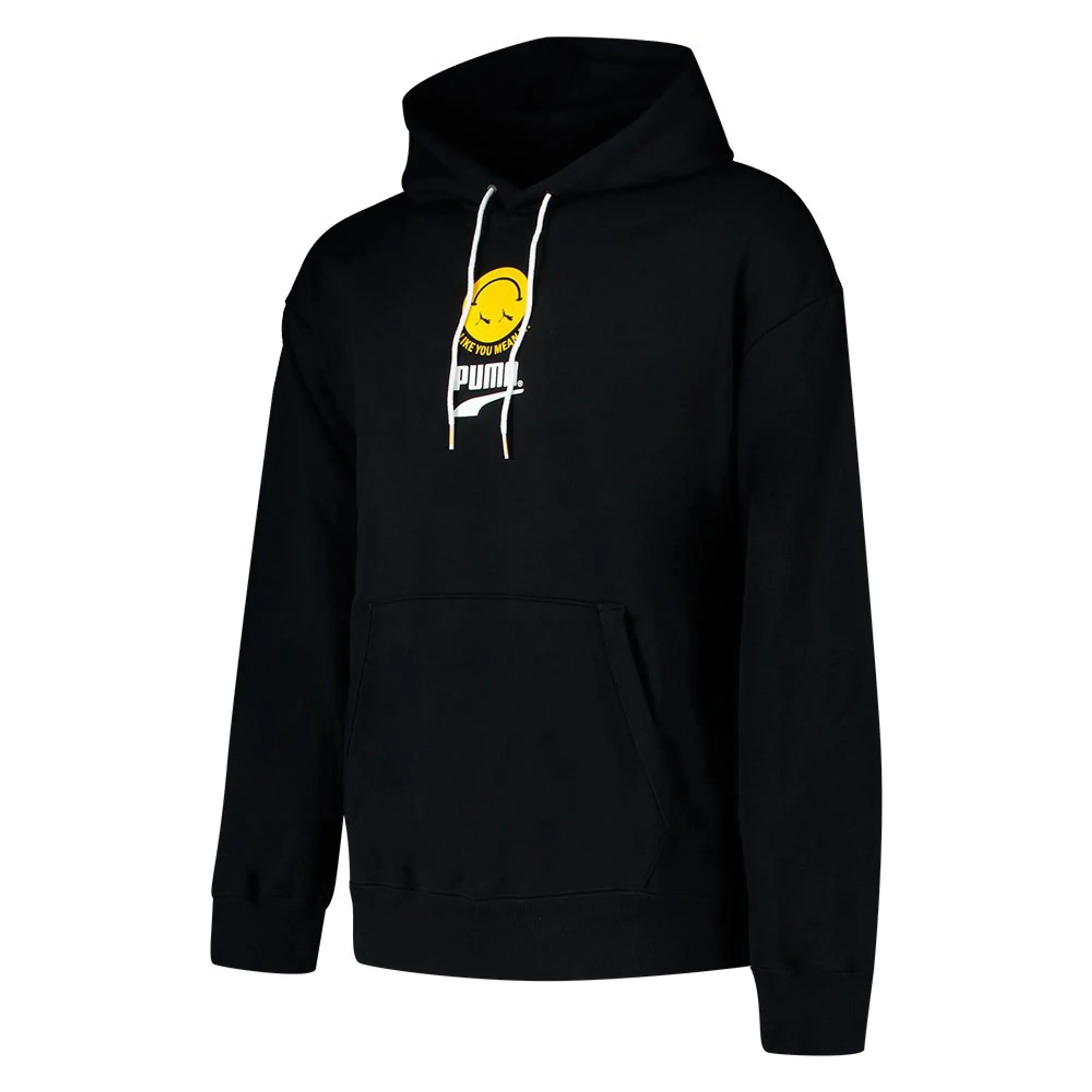 Puma Select Club Track Hoodie