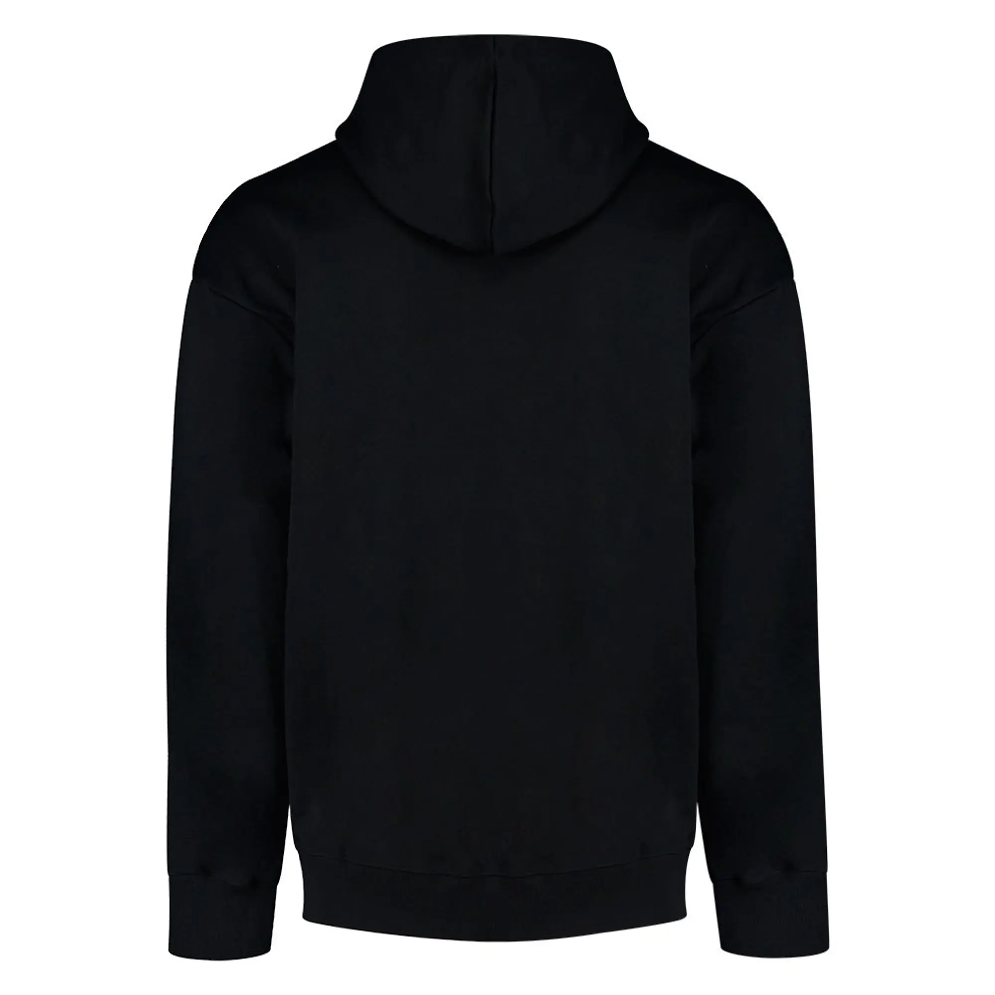 Puma Select Club Track Hoodie