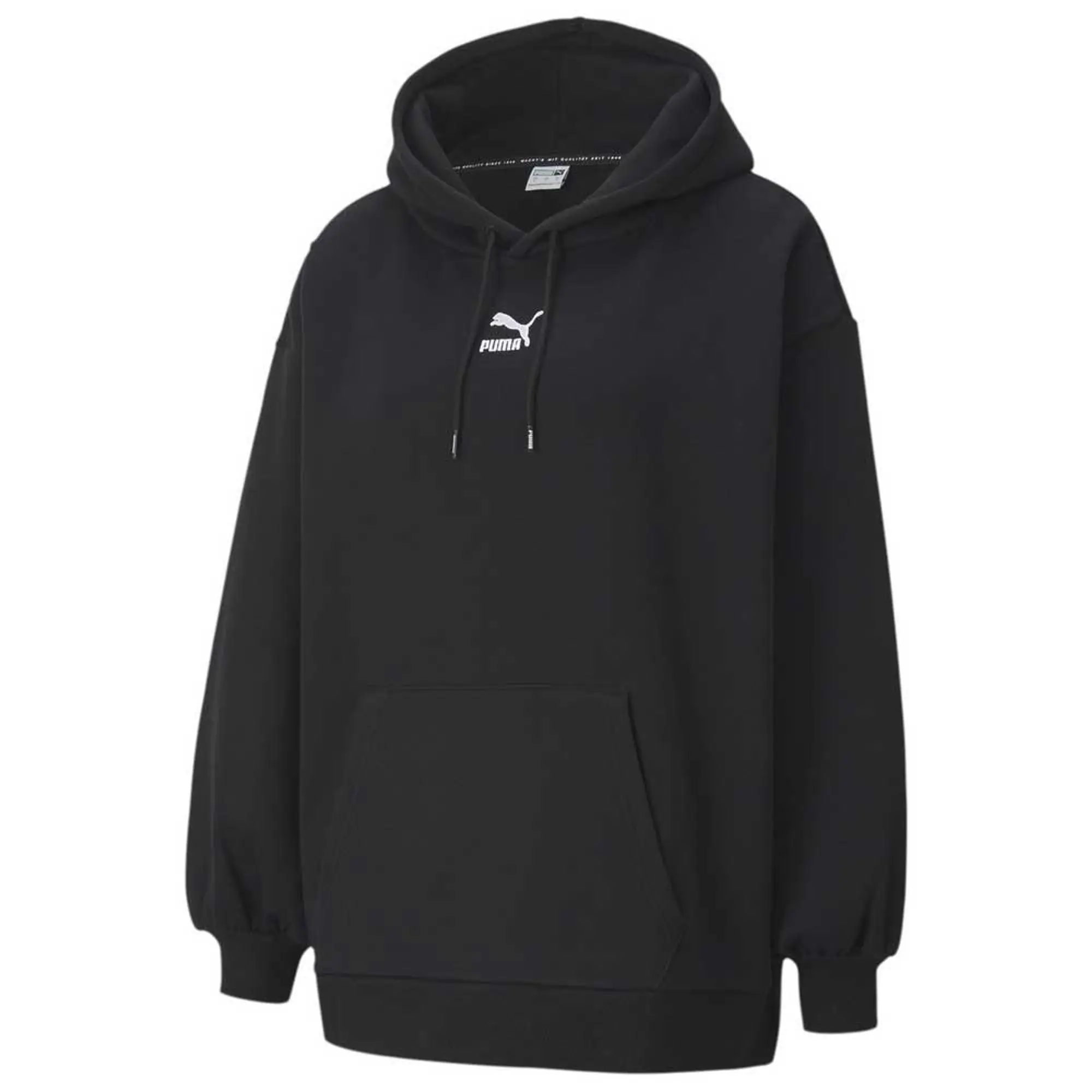 Puma Select Classics Oversized Hoodie