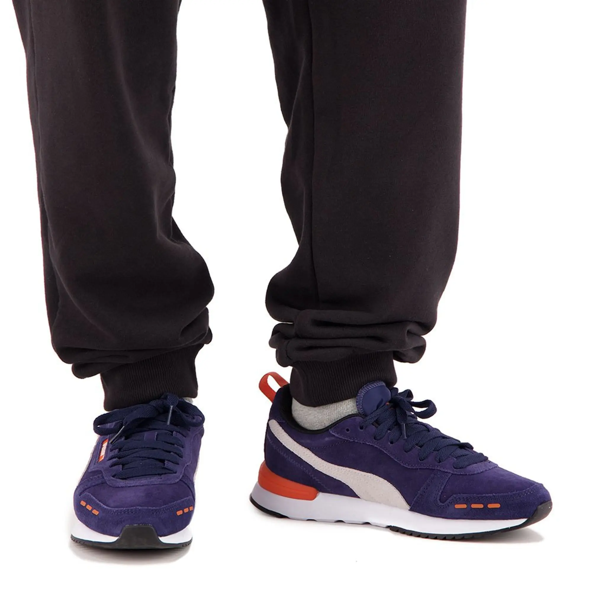 Puma R78 Sd Trainers