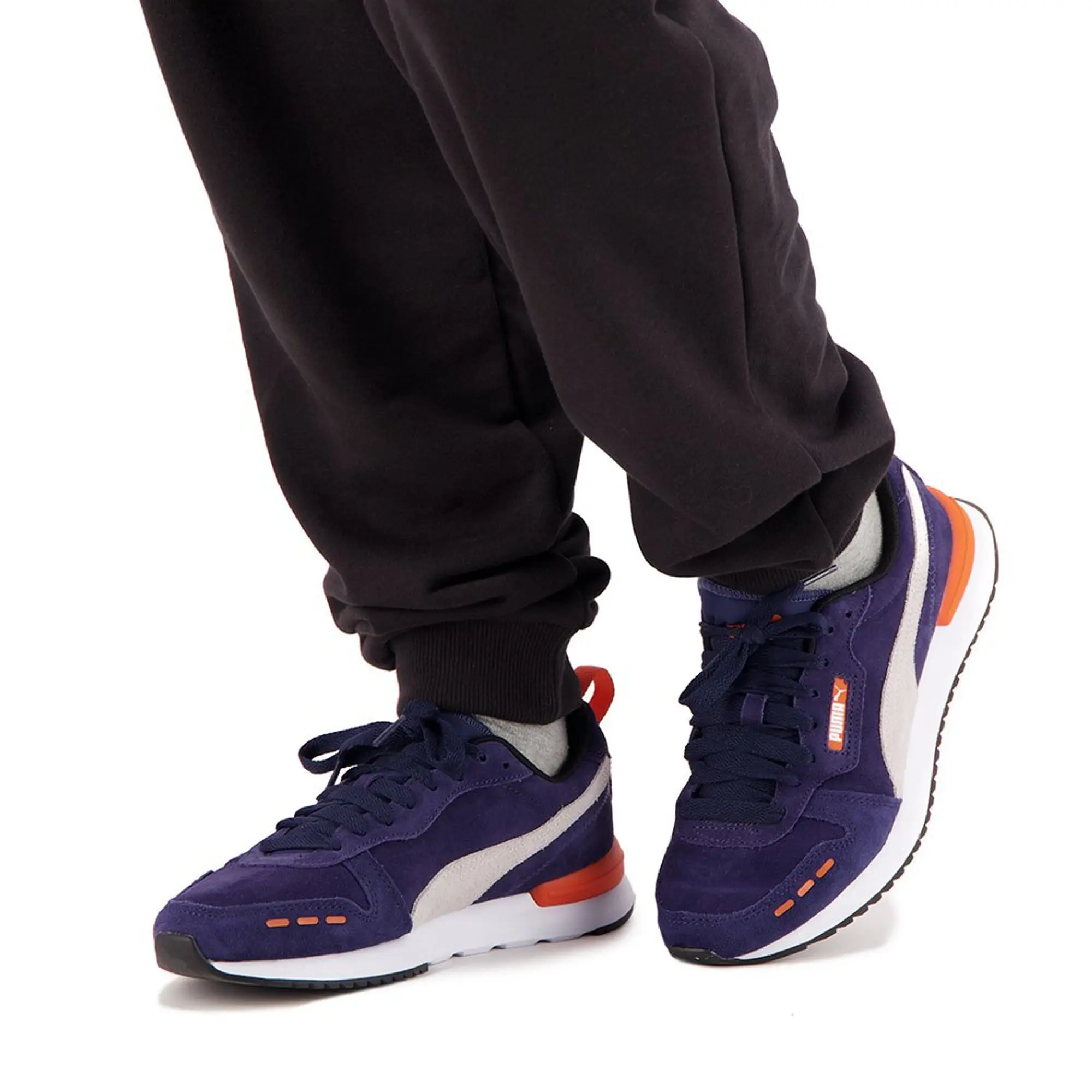 Puma R78 Sd Trainers