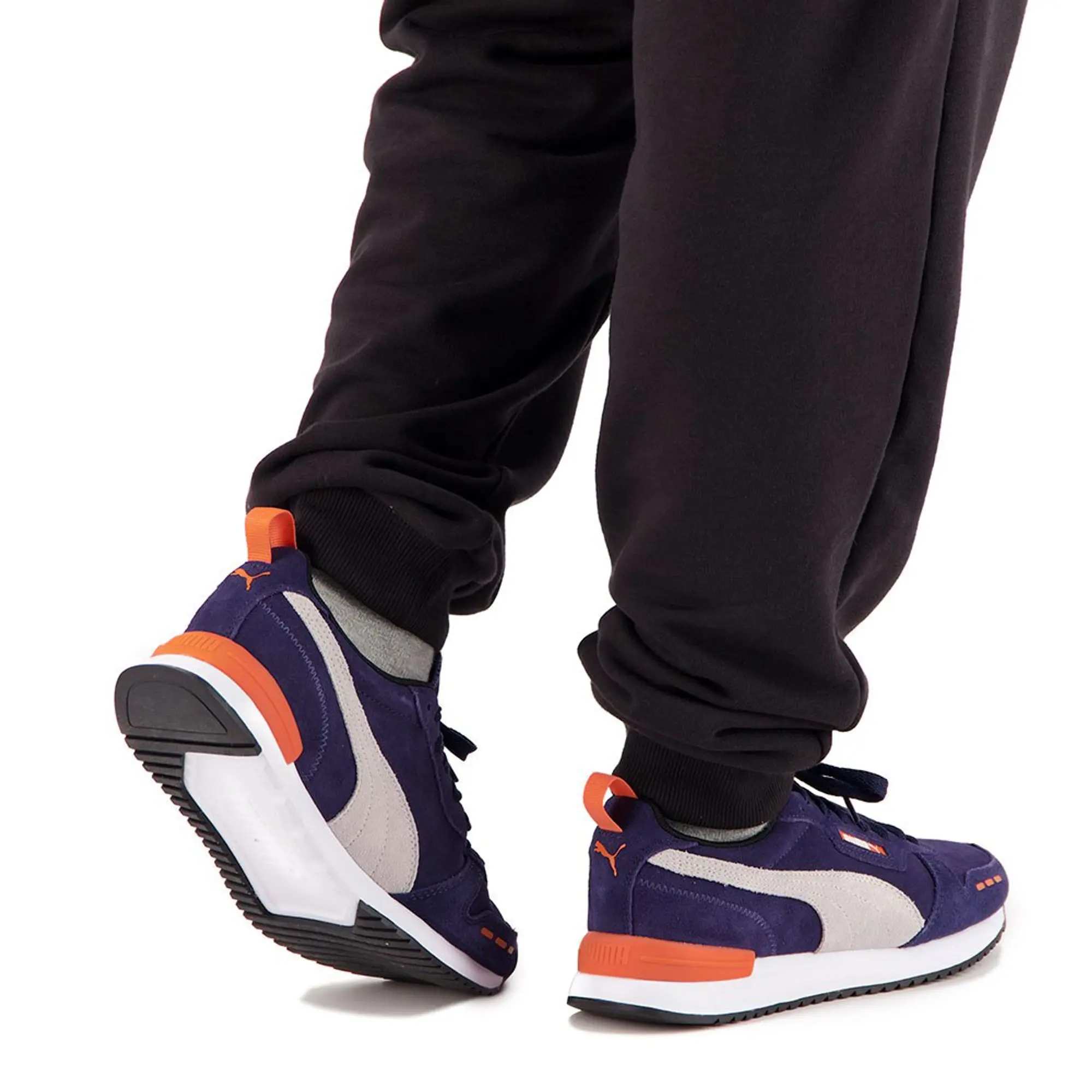 Puma R78 Sd Trainers