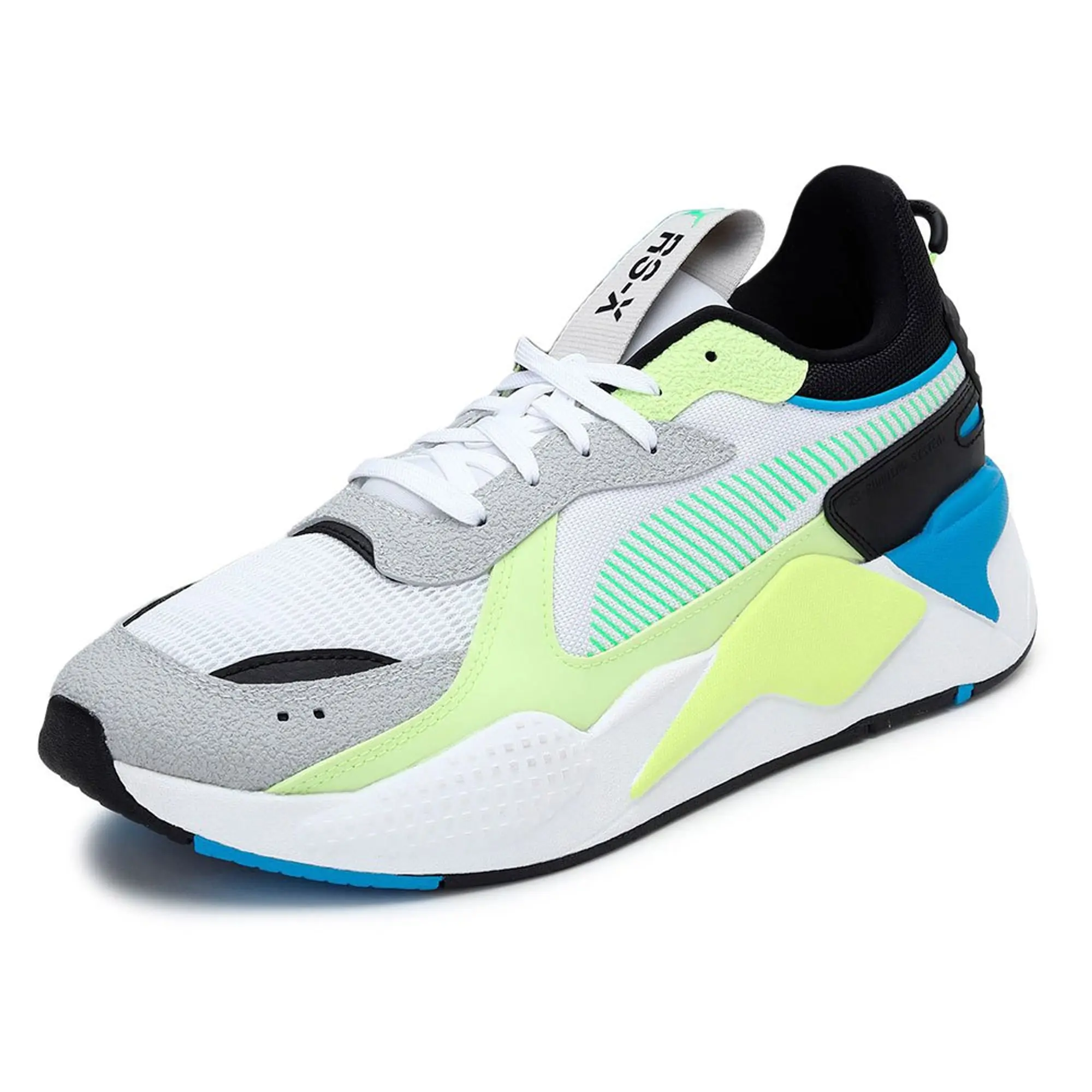 Puma Select Rs-x Hard Drive Trainers