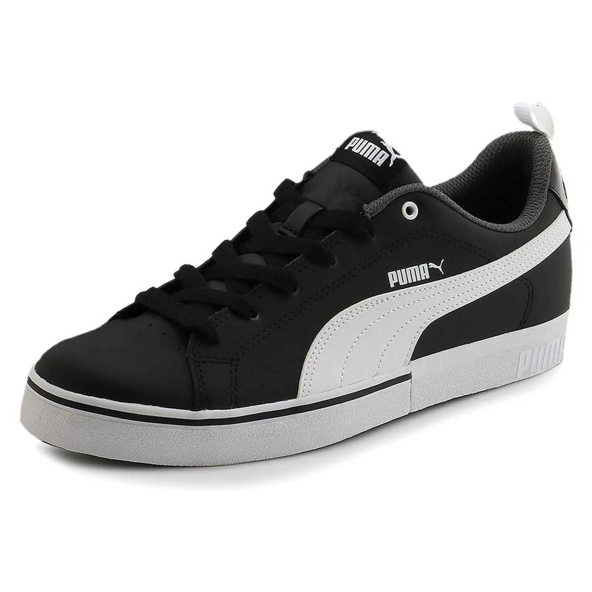 Puma Break Point Vulc Trainers
