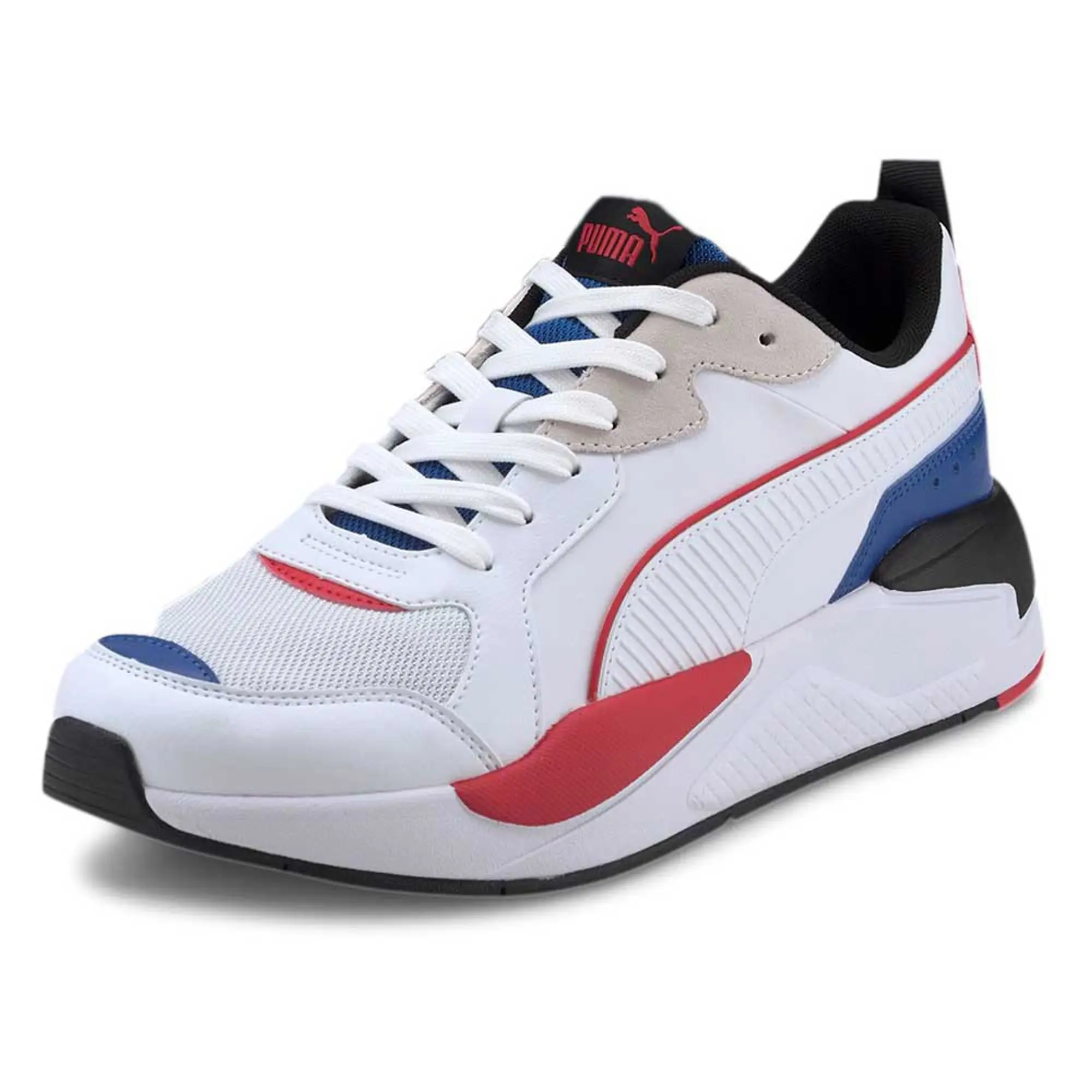 Puma X-ray Game Trainers