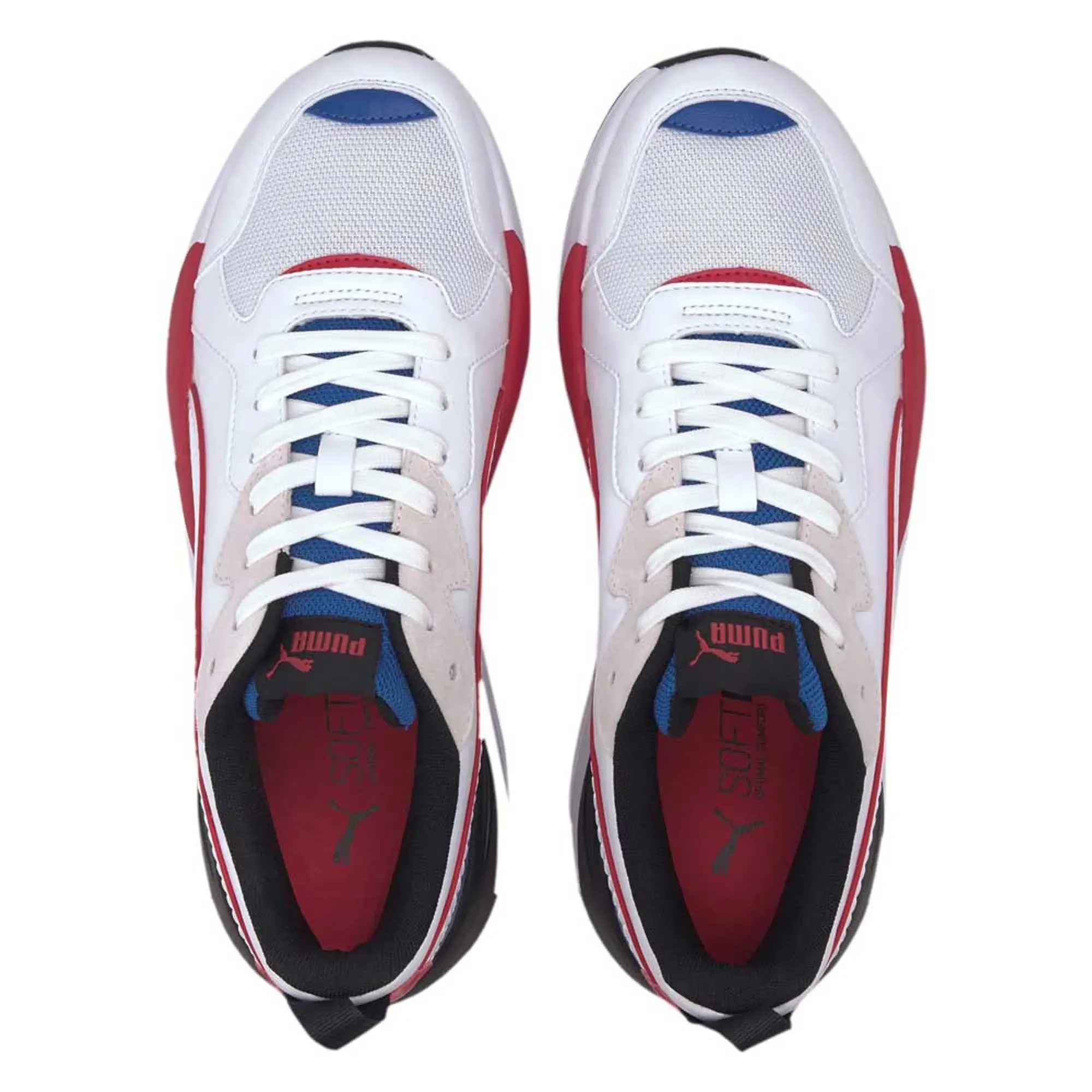 Puma X-ray Game Trainers