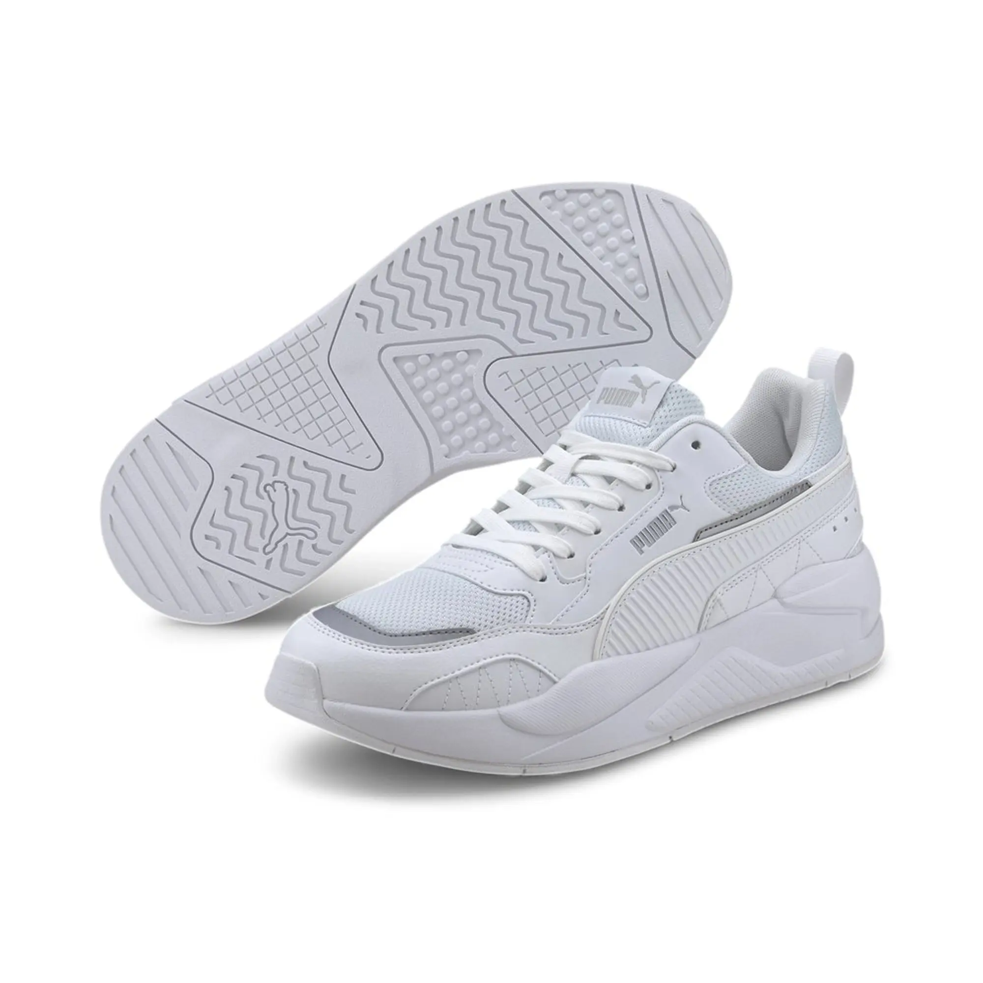 Puma X-ray 2 Square Trainers