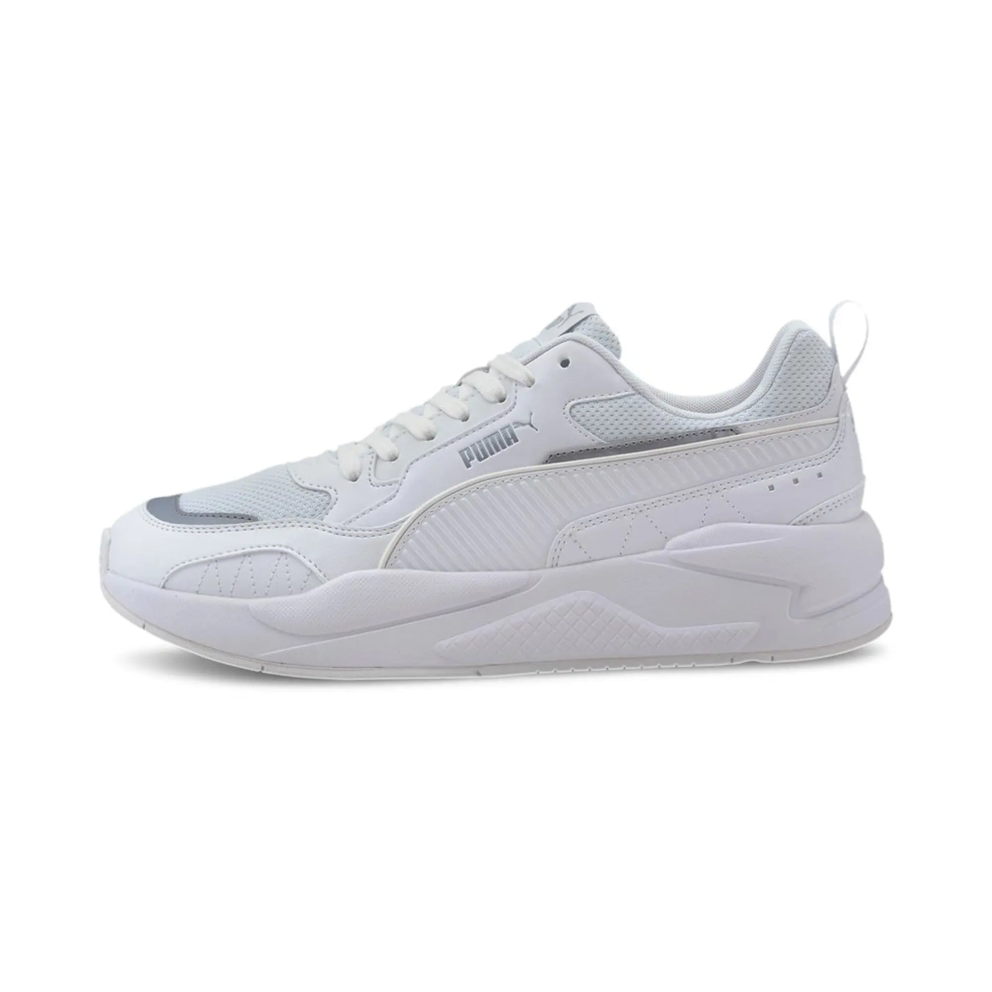 Puma X-ray 2 Square Trainers