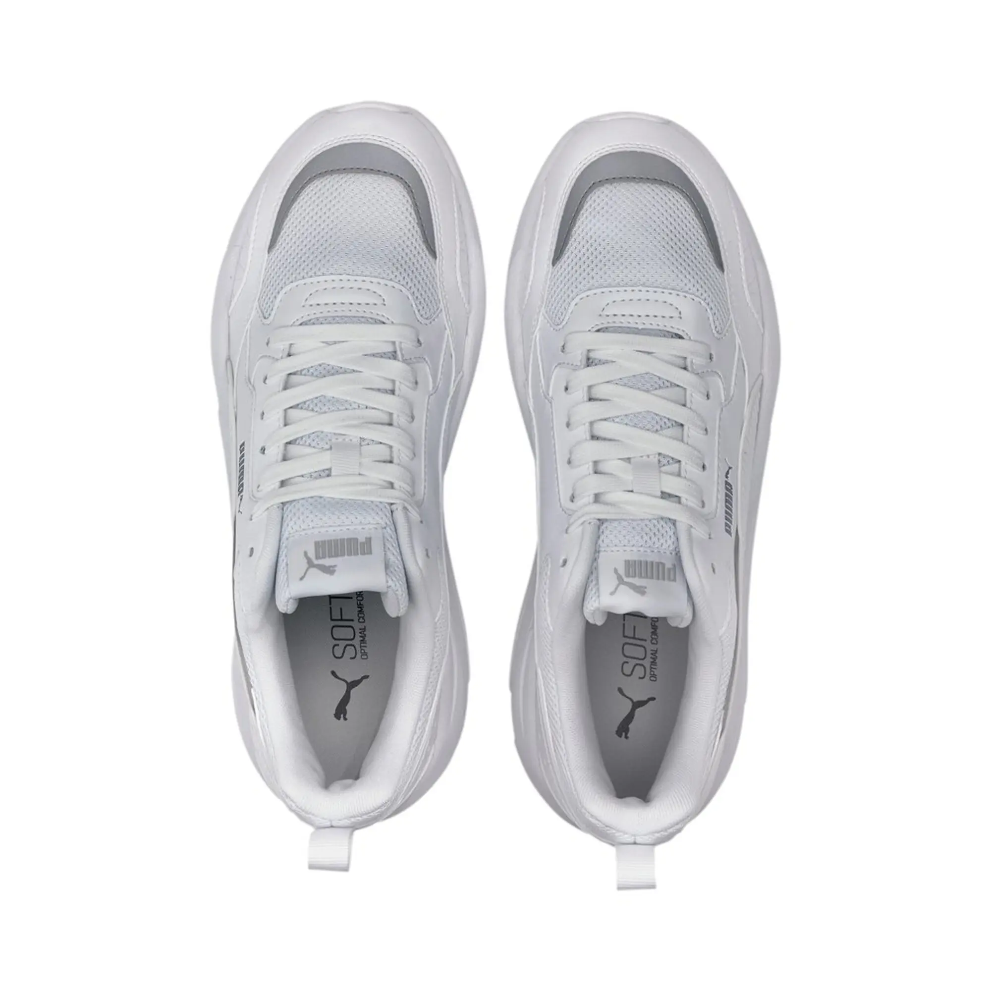 Puma X-ray 2 Square Trainers