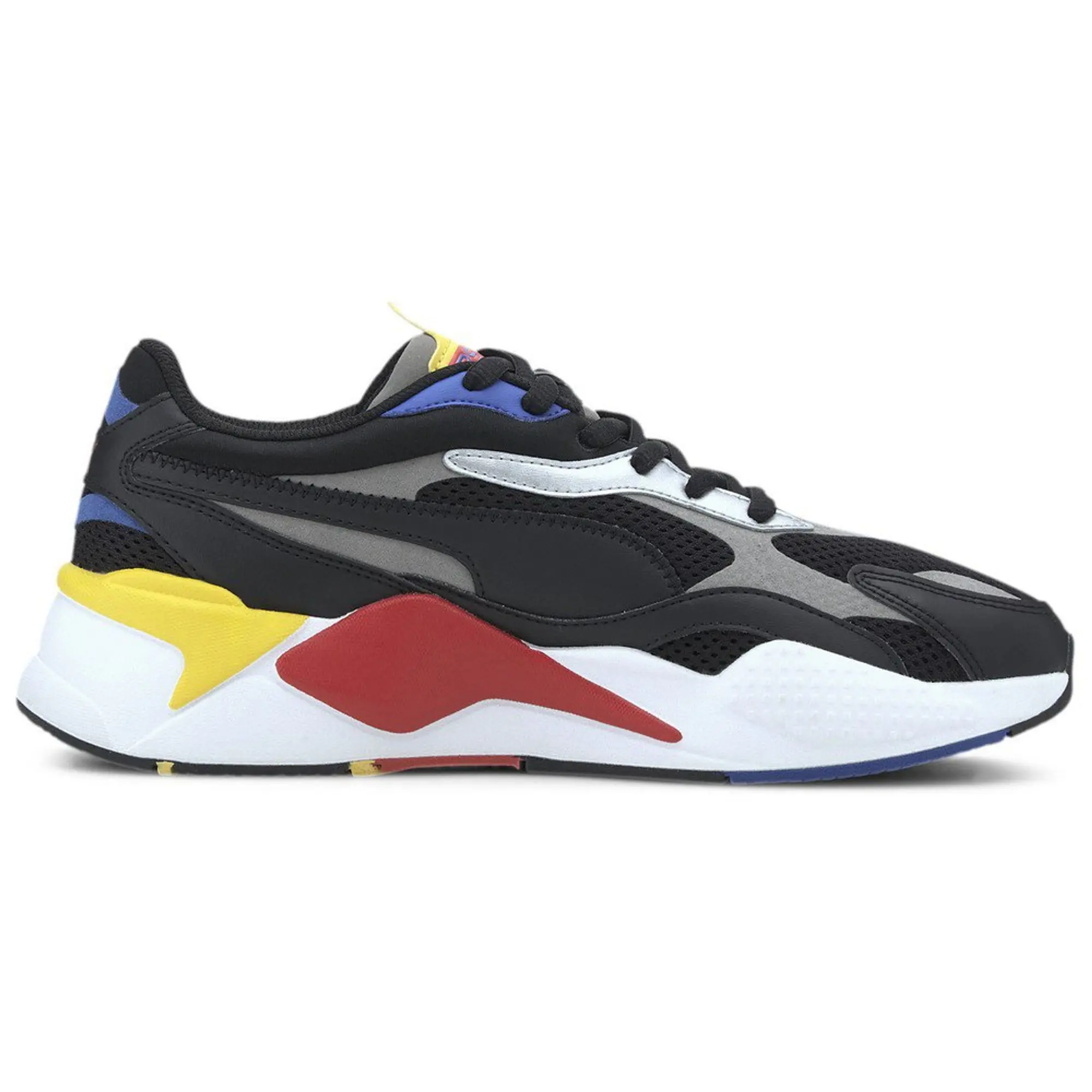 Puma Select Rs-x³ Millenium Trainers