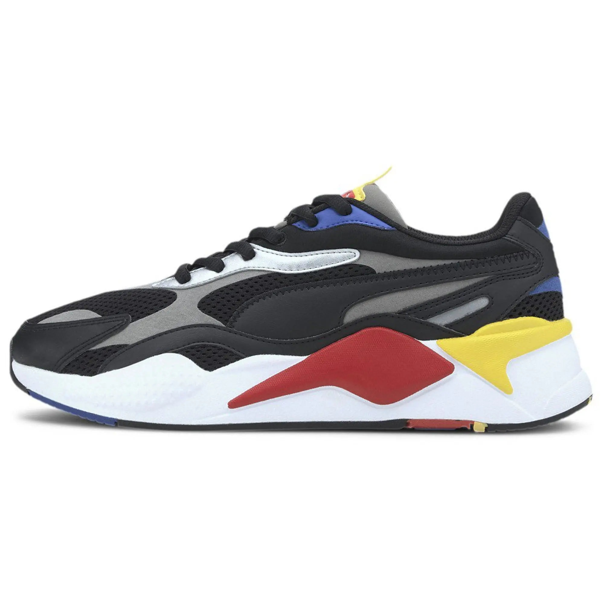 Puma Select Rs-x³ Millenium Trainers