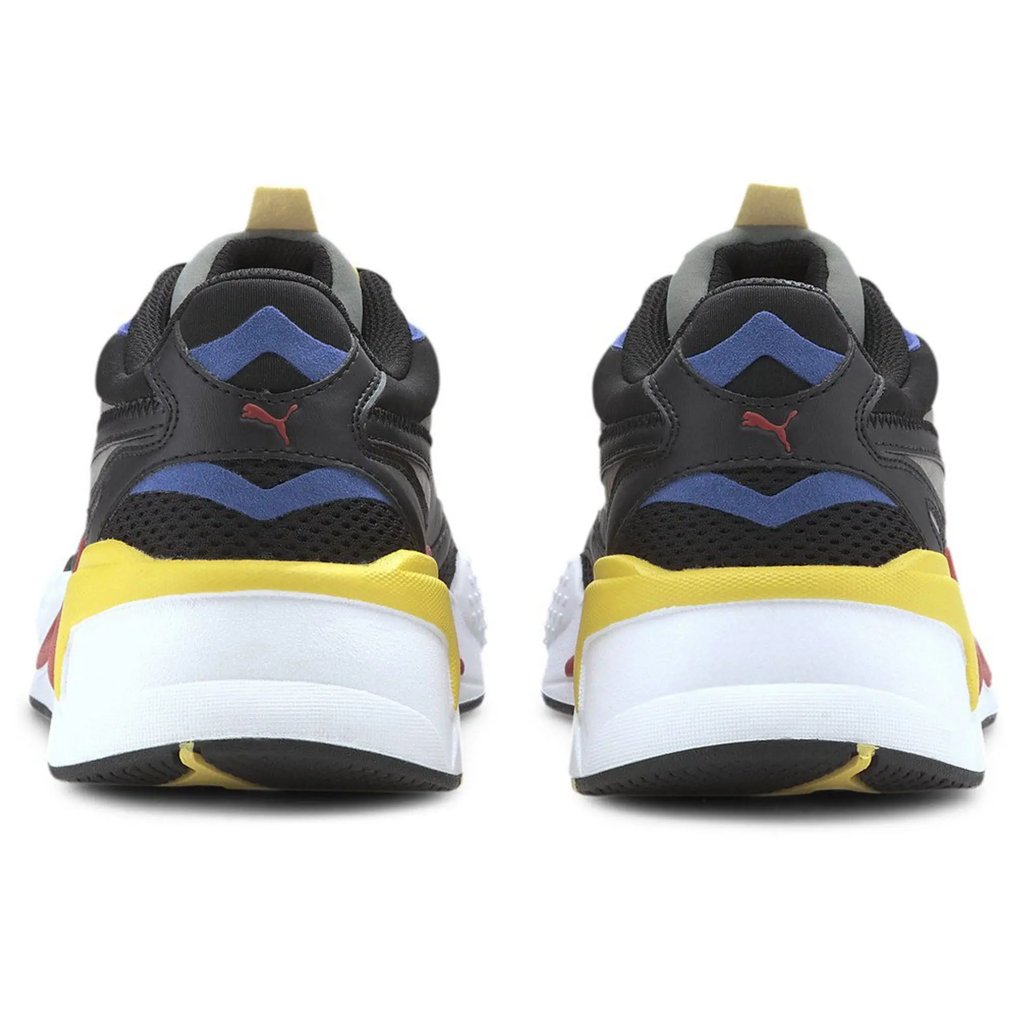 Puma Select Rs-x³ Millenium Trainers