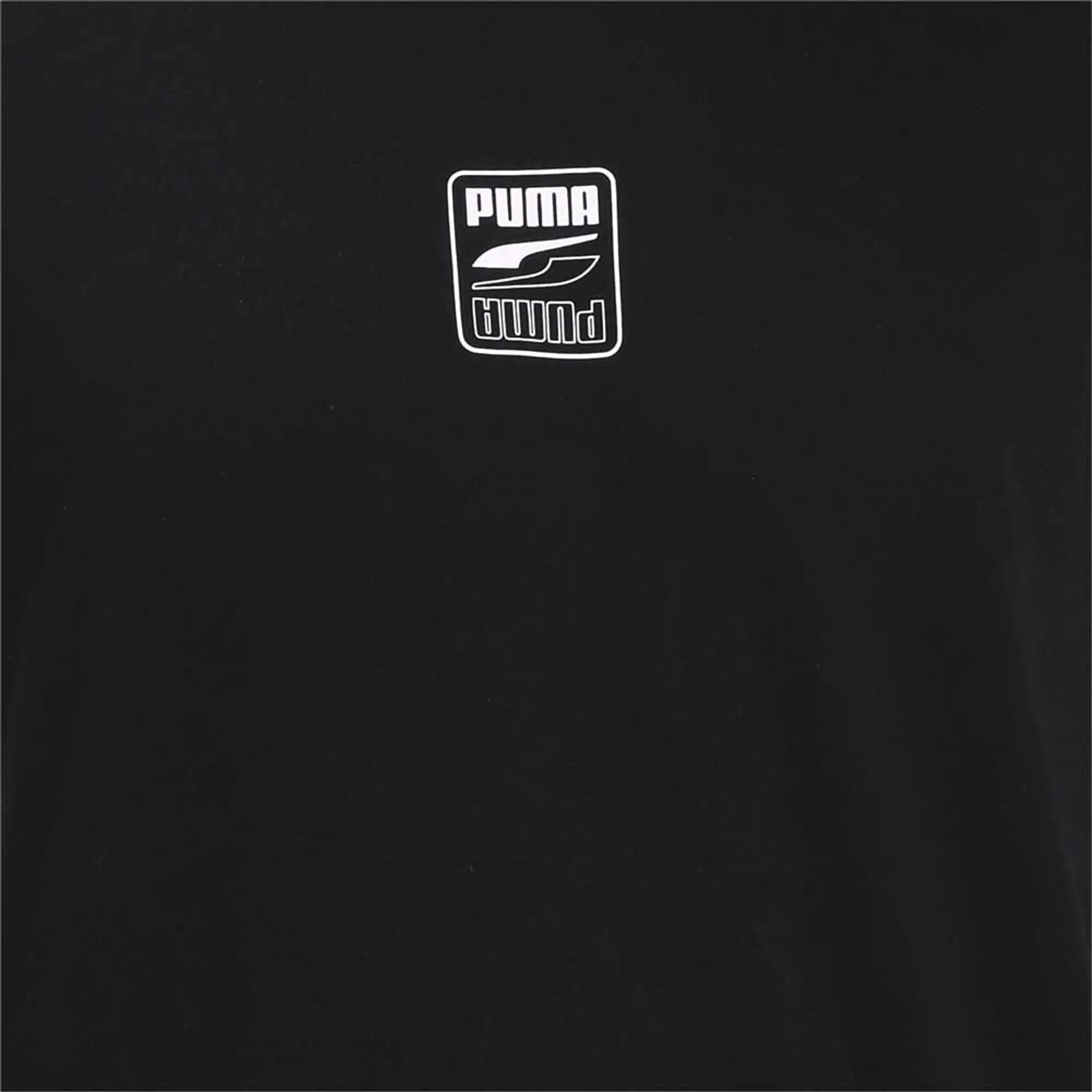 Puma Rebel Advanced Short Sleeve T-shirt