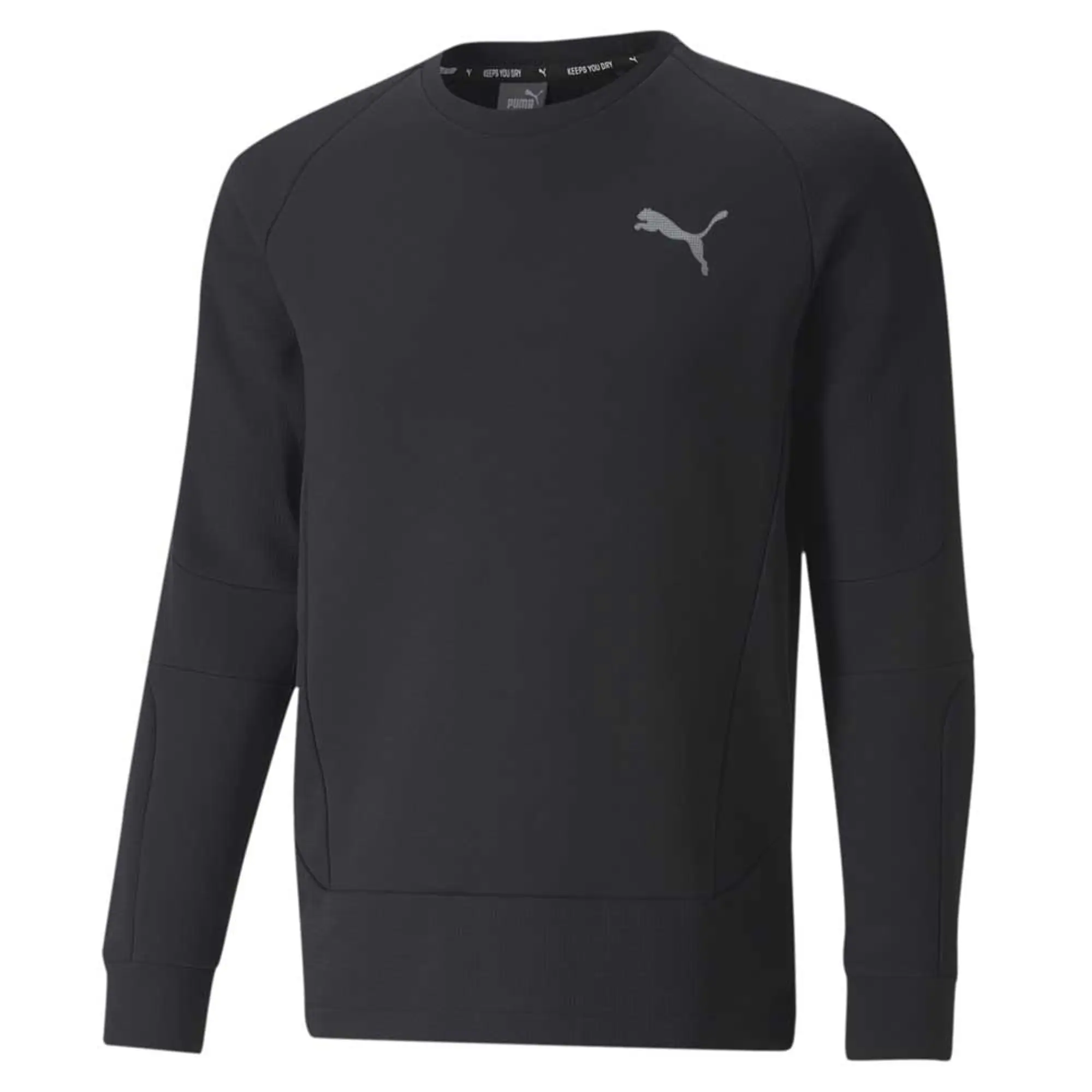 Puma Evostripe Crew Sweatshirt