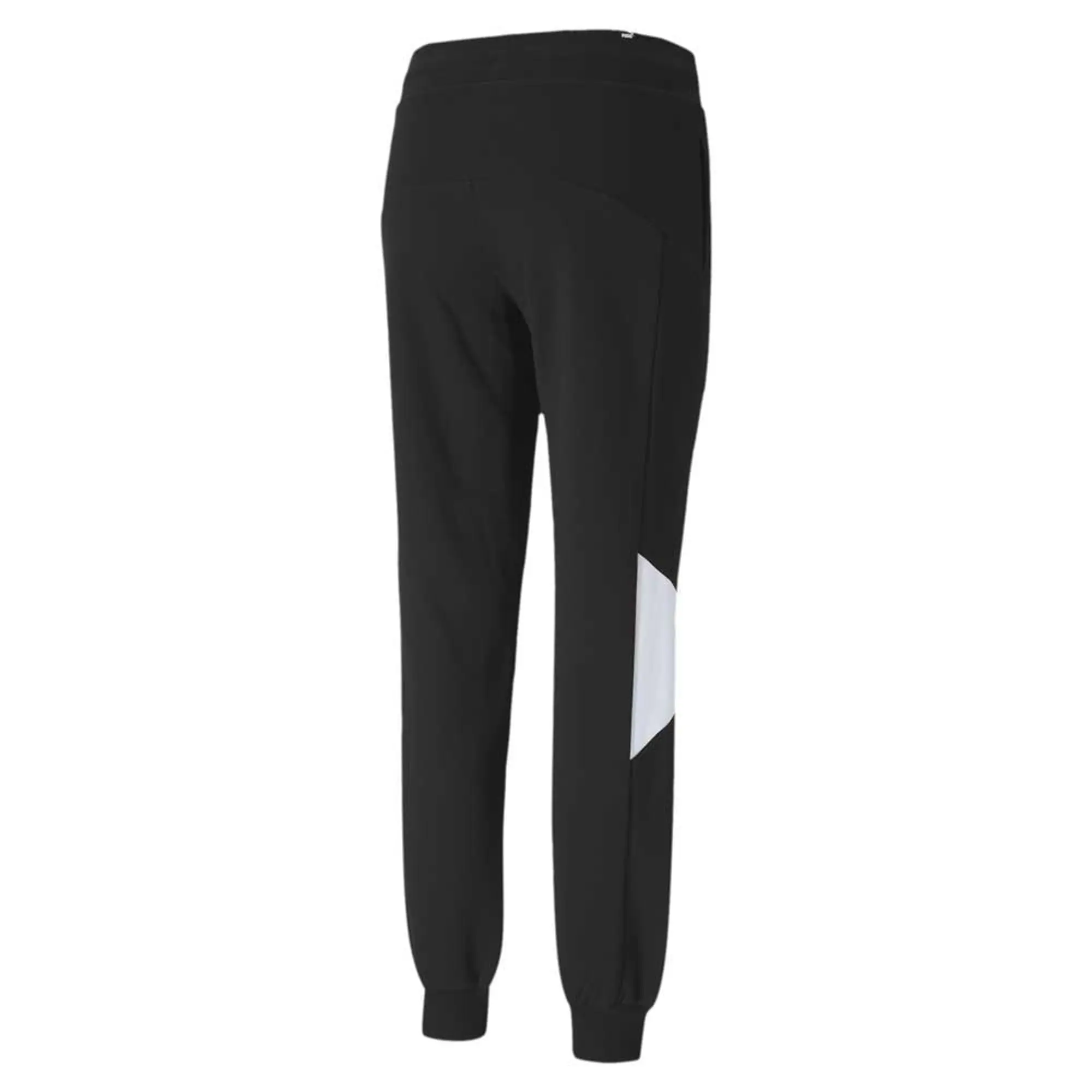 Puma Rebel Fleece Cl Pants