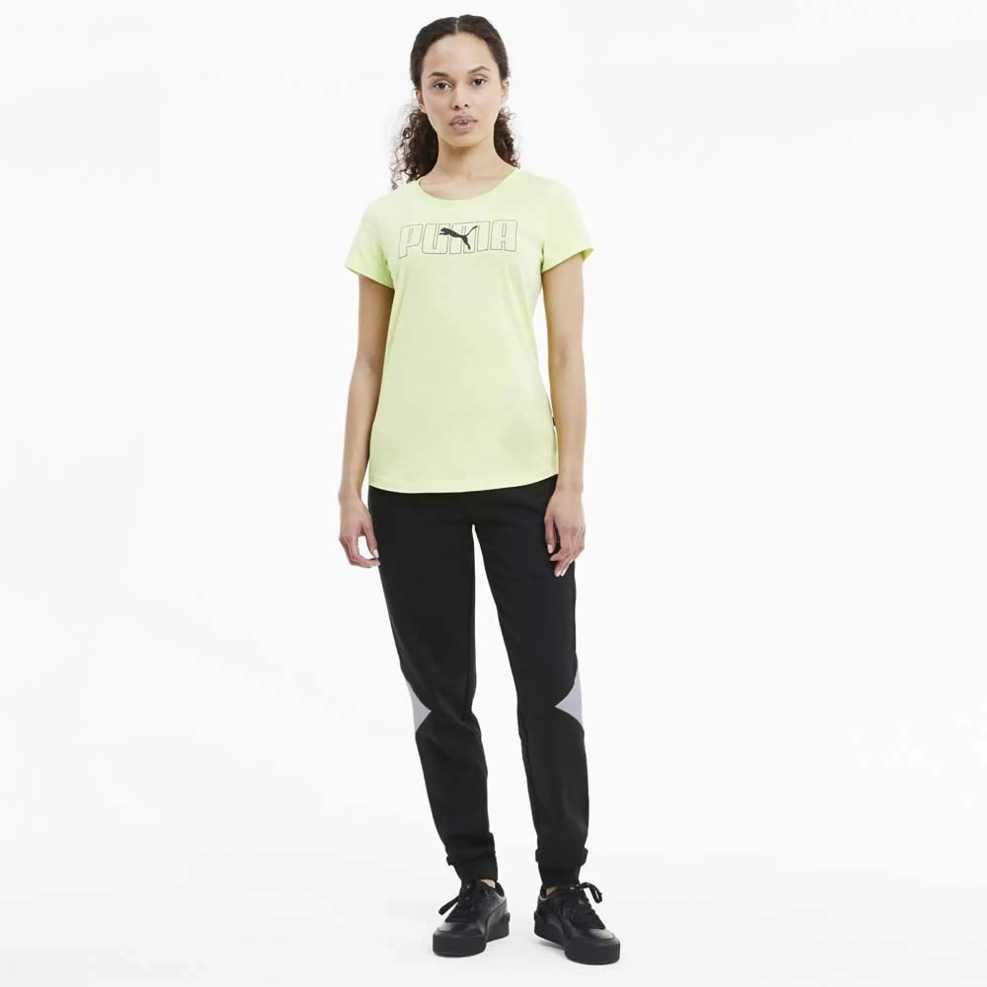 Puma Rebel Fleece Cl Pants