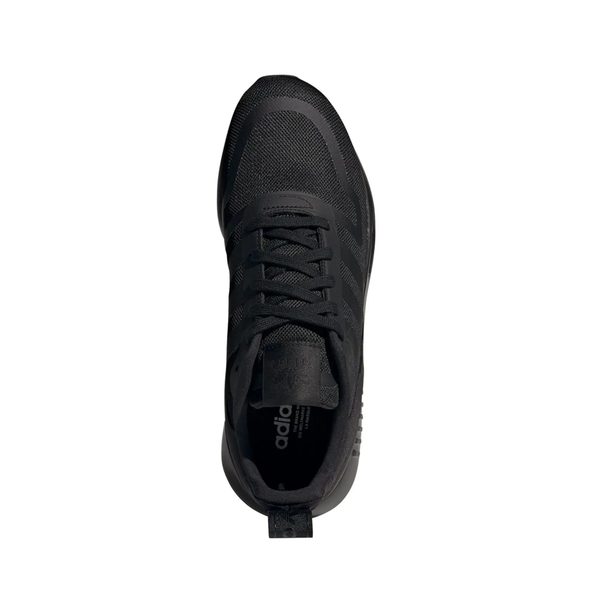 Sneakers Adidas Multix Core Black/ Core Black/ Core Black Eur 47 1/3