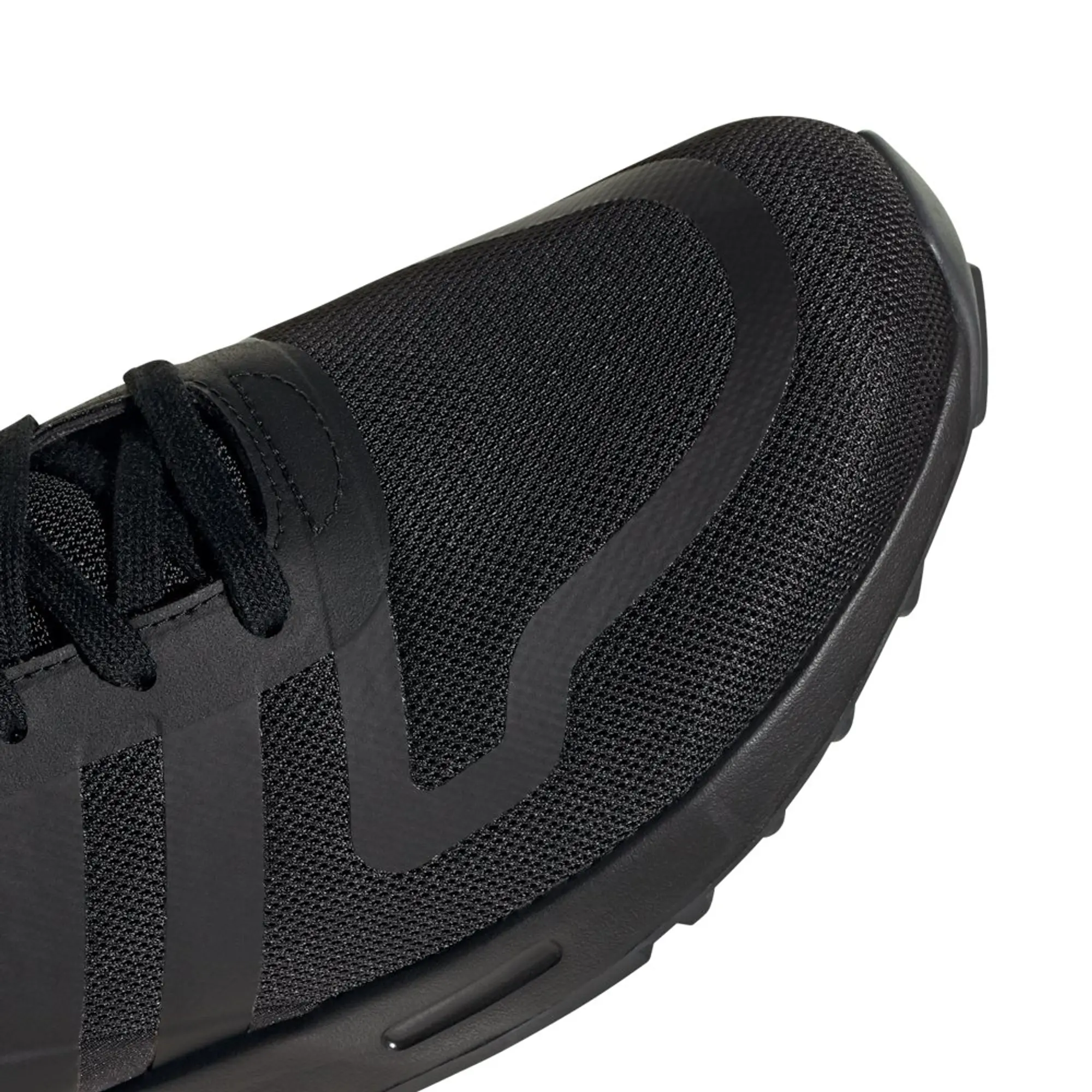 Sneakers Adidas Multix Core Black/ Core Black/ Core Black Eur 47 1/3