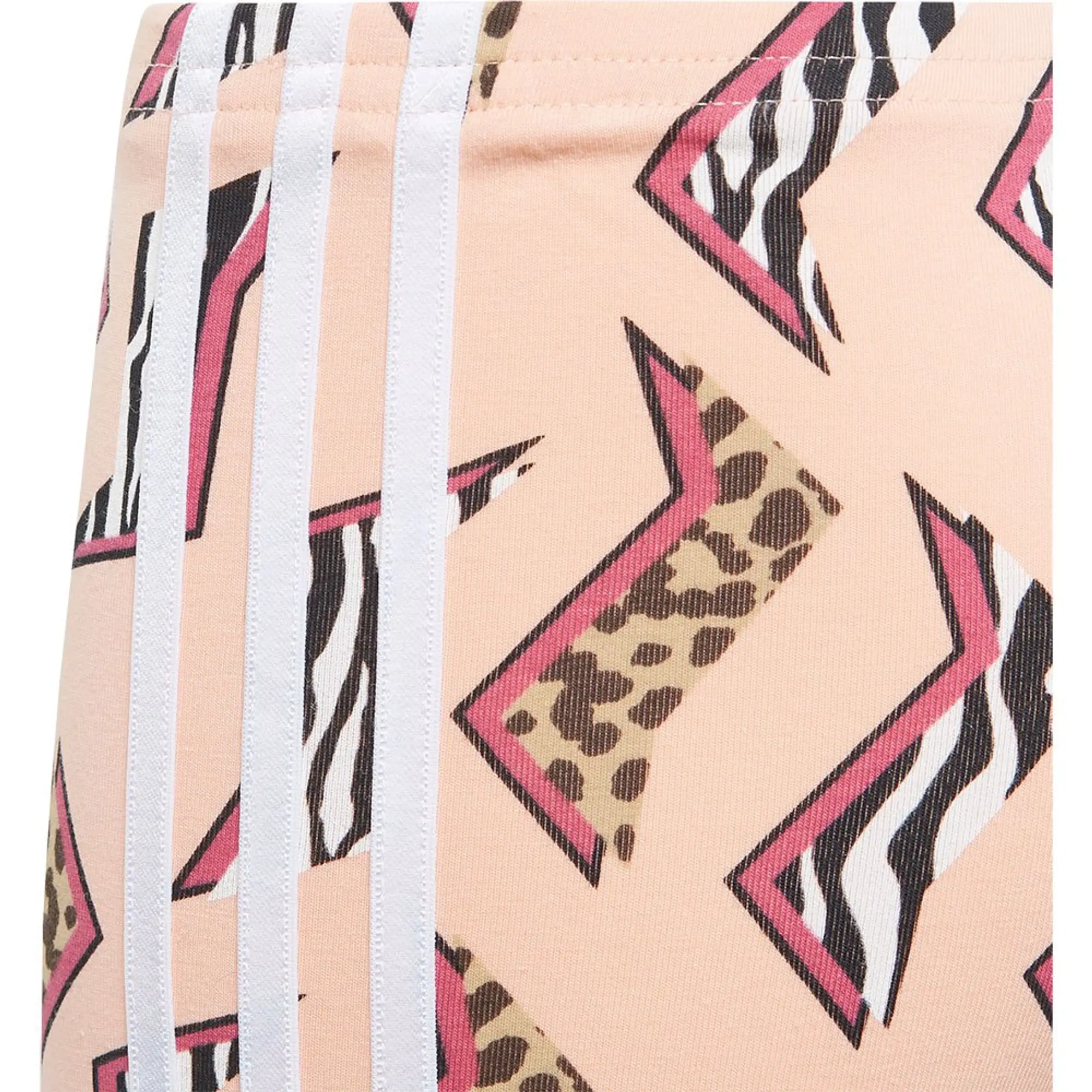 Adidas Originals Allover Print Leggings