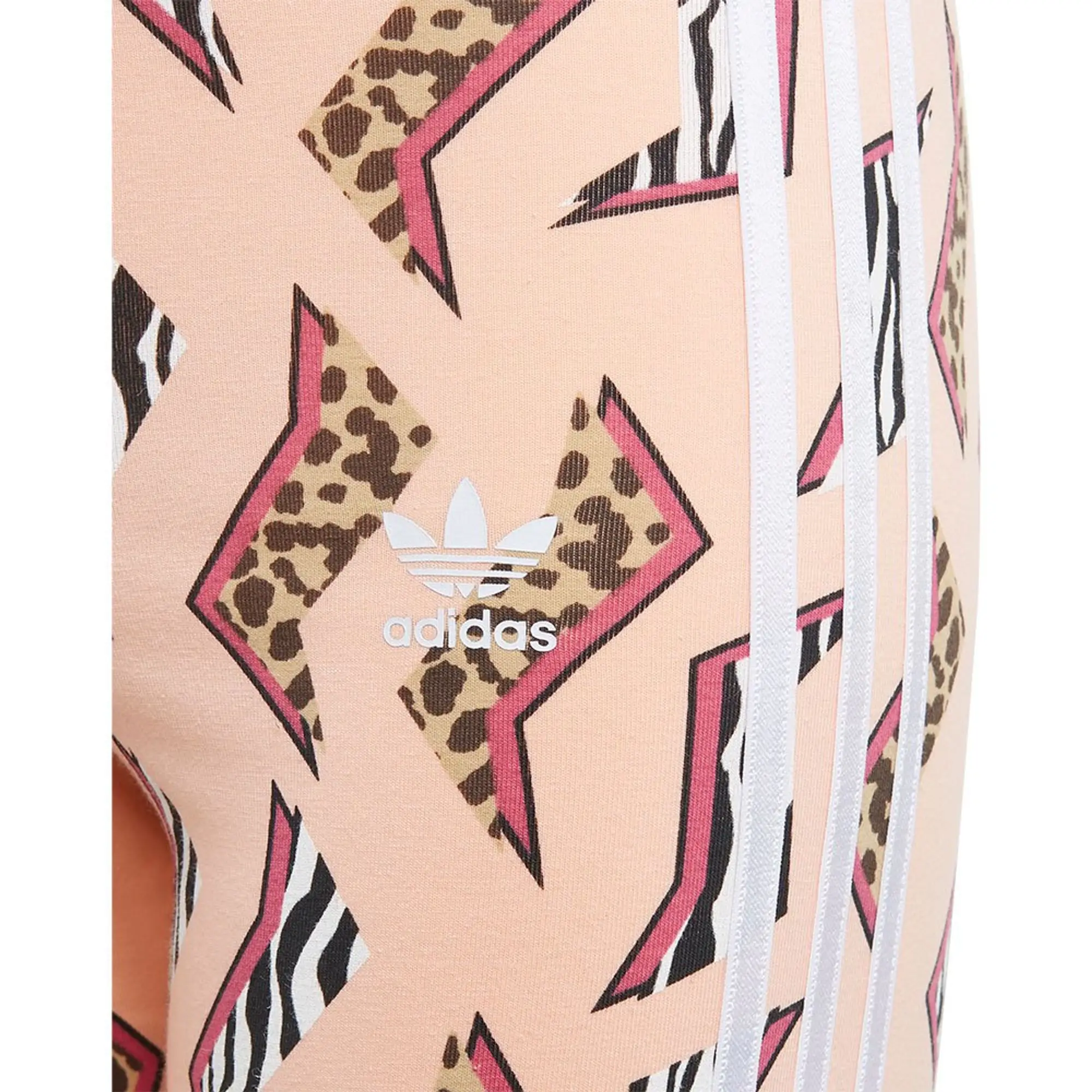 Adidas Originals Allover Print Leggings