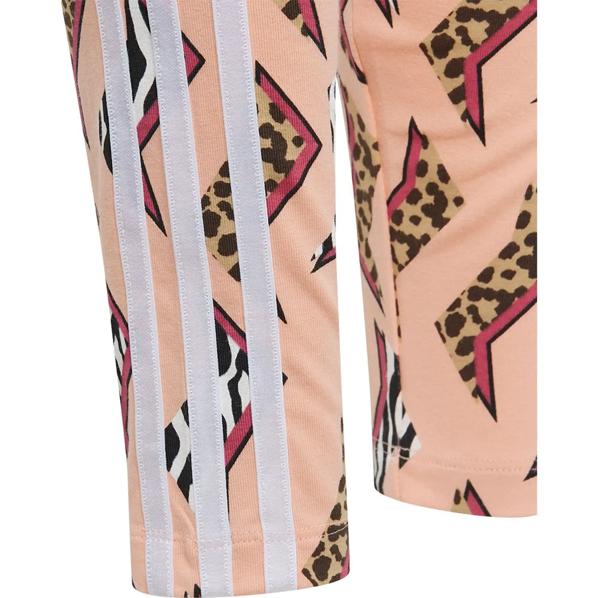 Adidas Originals Allover Print Leggings
