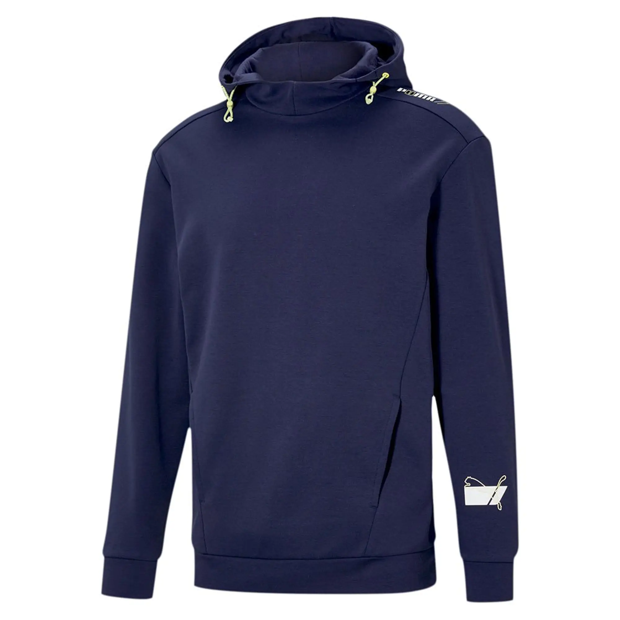 Puma Rad/cal Hoodie