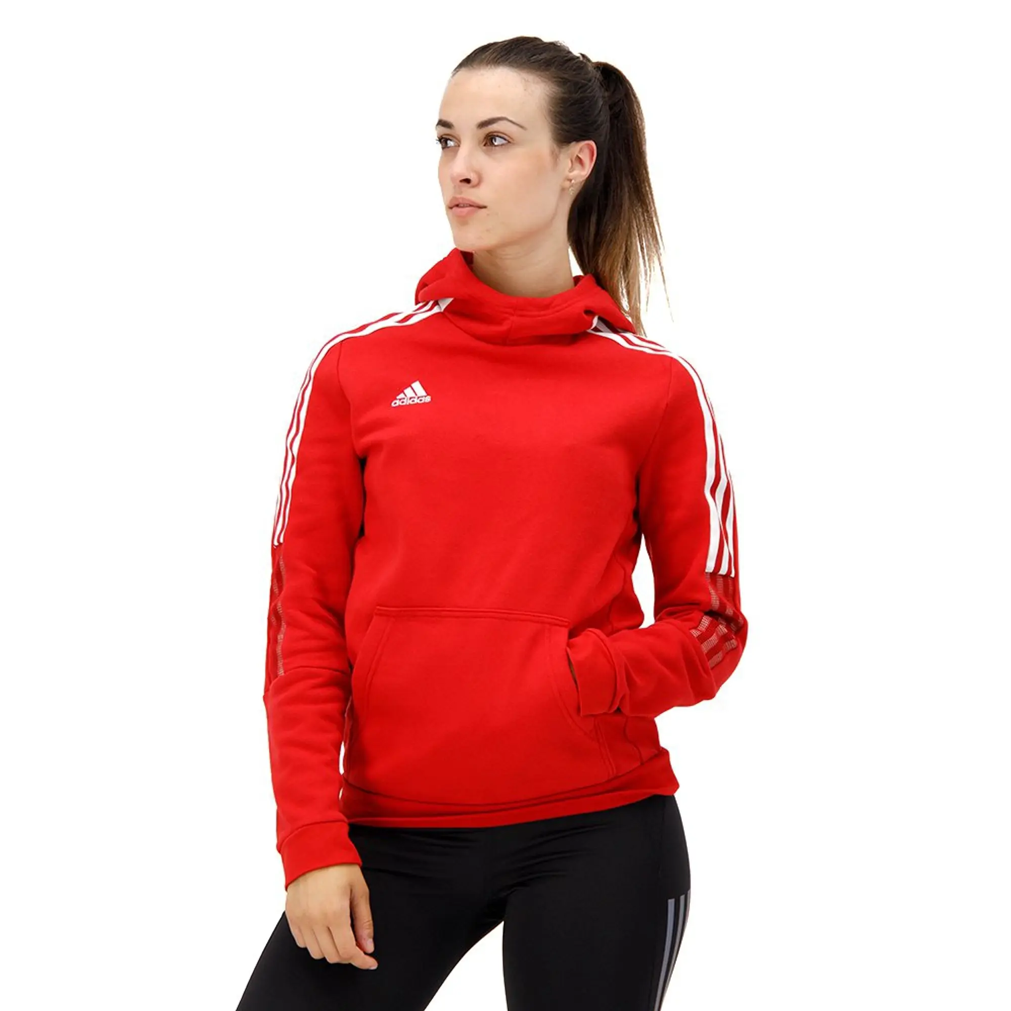 Adidas Tiro 21 Hoodie