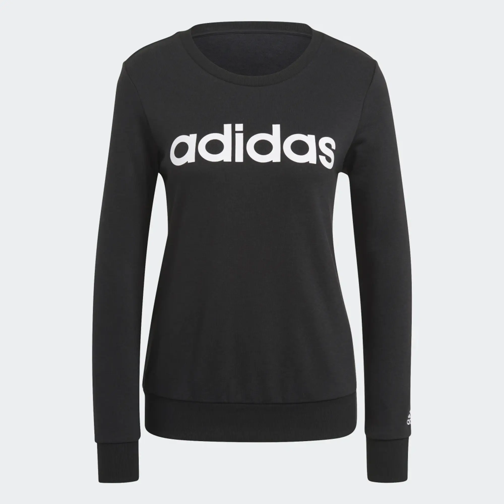 adidas Essentials Logo Sweatshirt