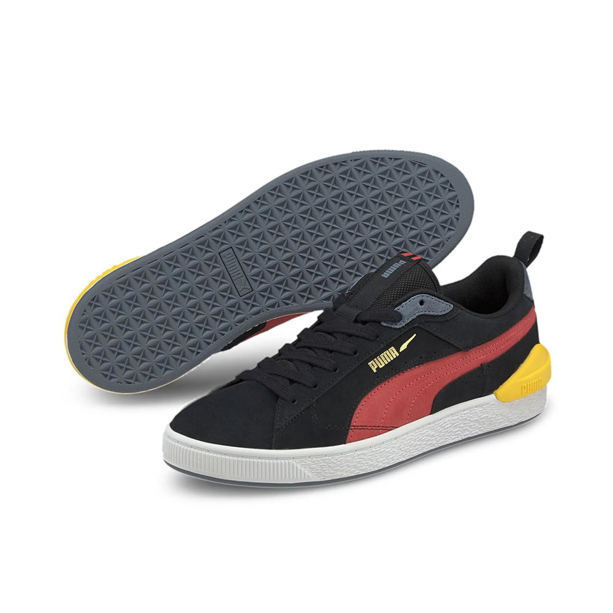 Puma Select Suede Bloc Trainers